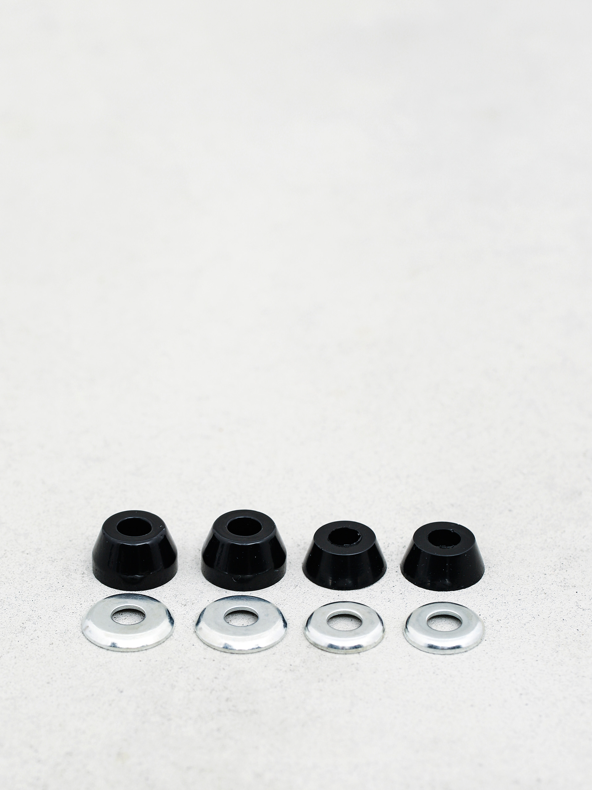 Independent Тампони Standard Conical 94 Hard (black)