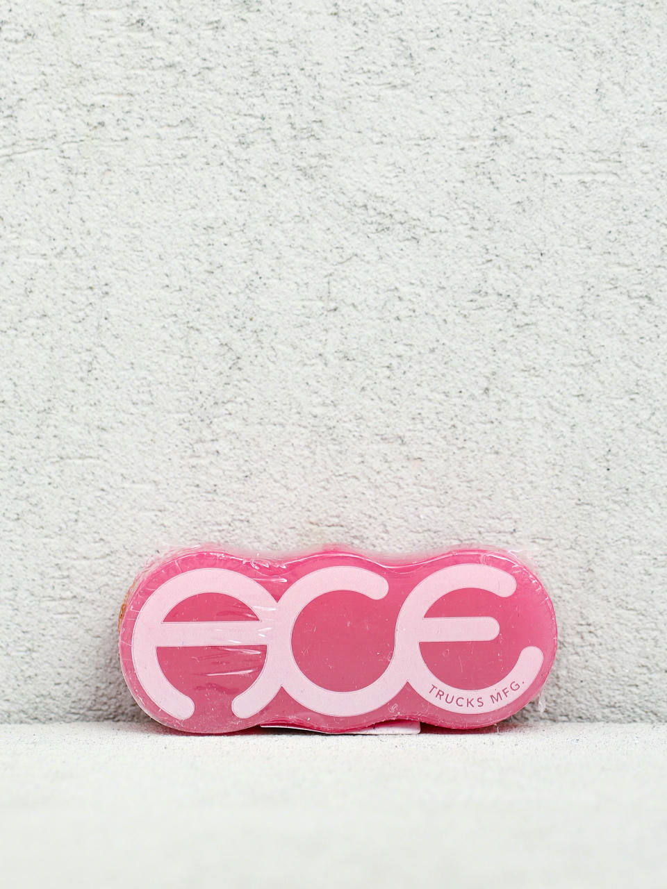 Ace Вакса Skate Wax (pink)