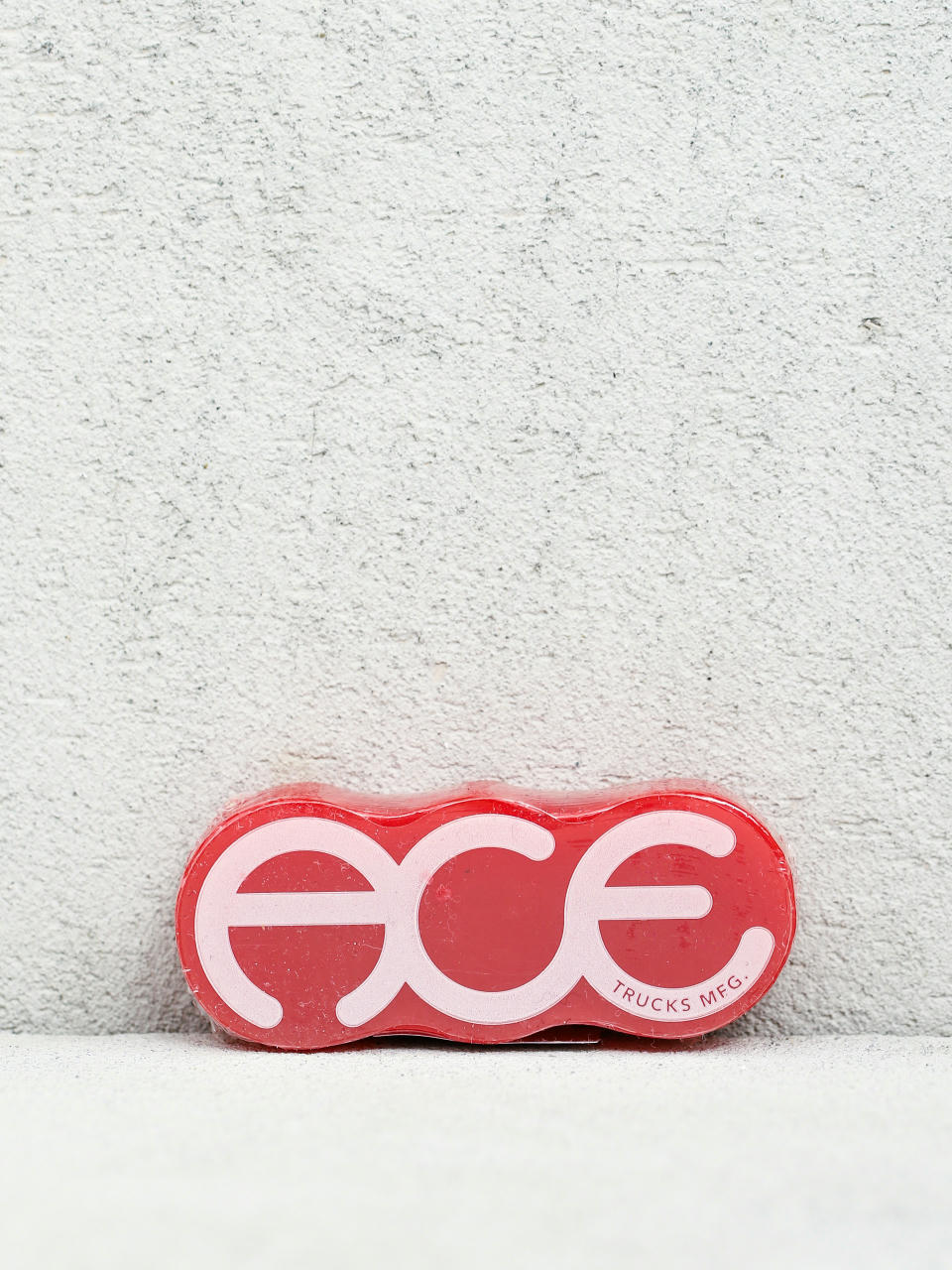 Ace Вакса Skate Wax (red)