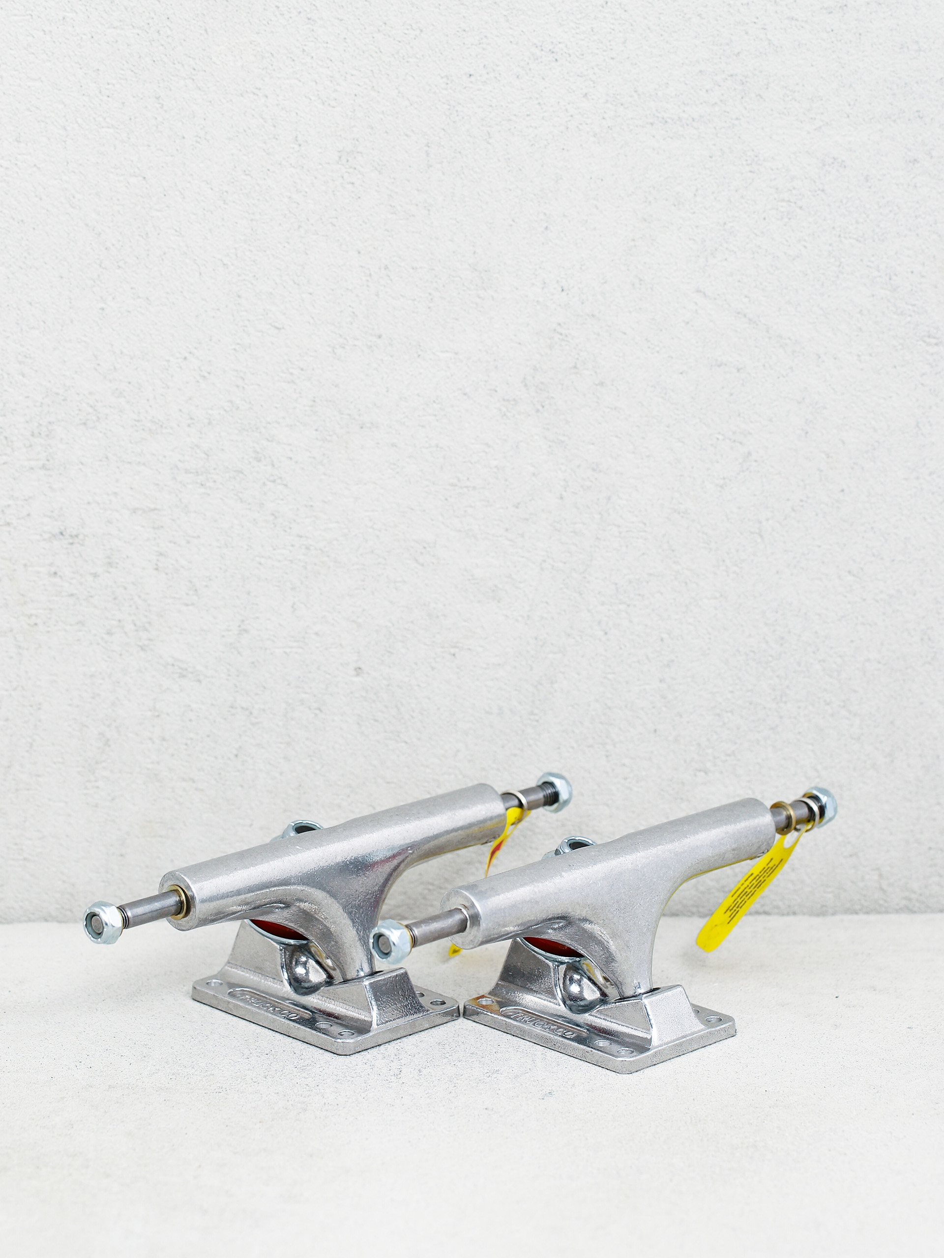 Independent Колесари Stage 4 Standard