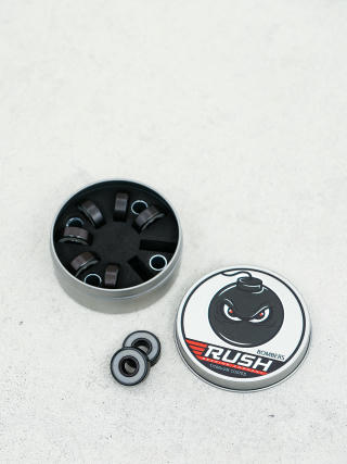 Rush Bearings Лагери Tins Bomber W Spacer 