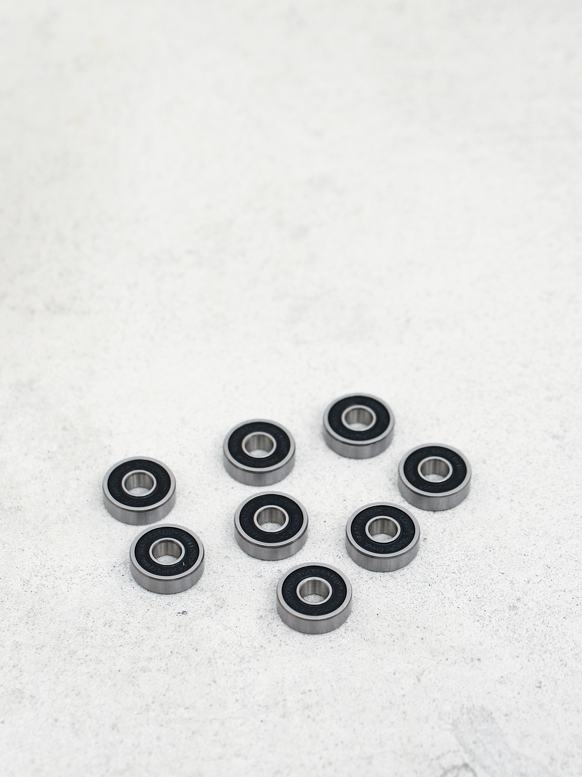 Minilogo Лагери Bearings 