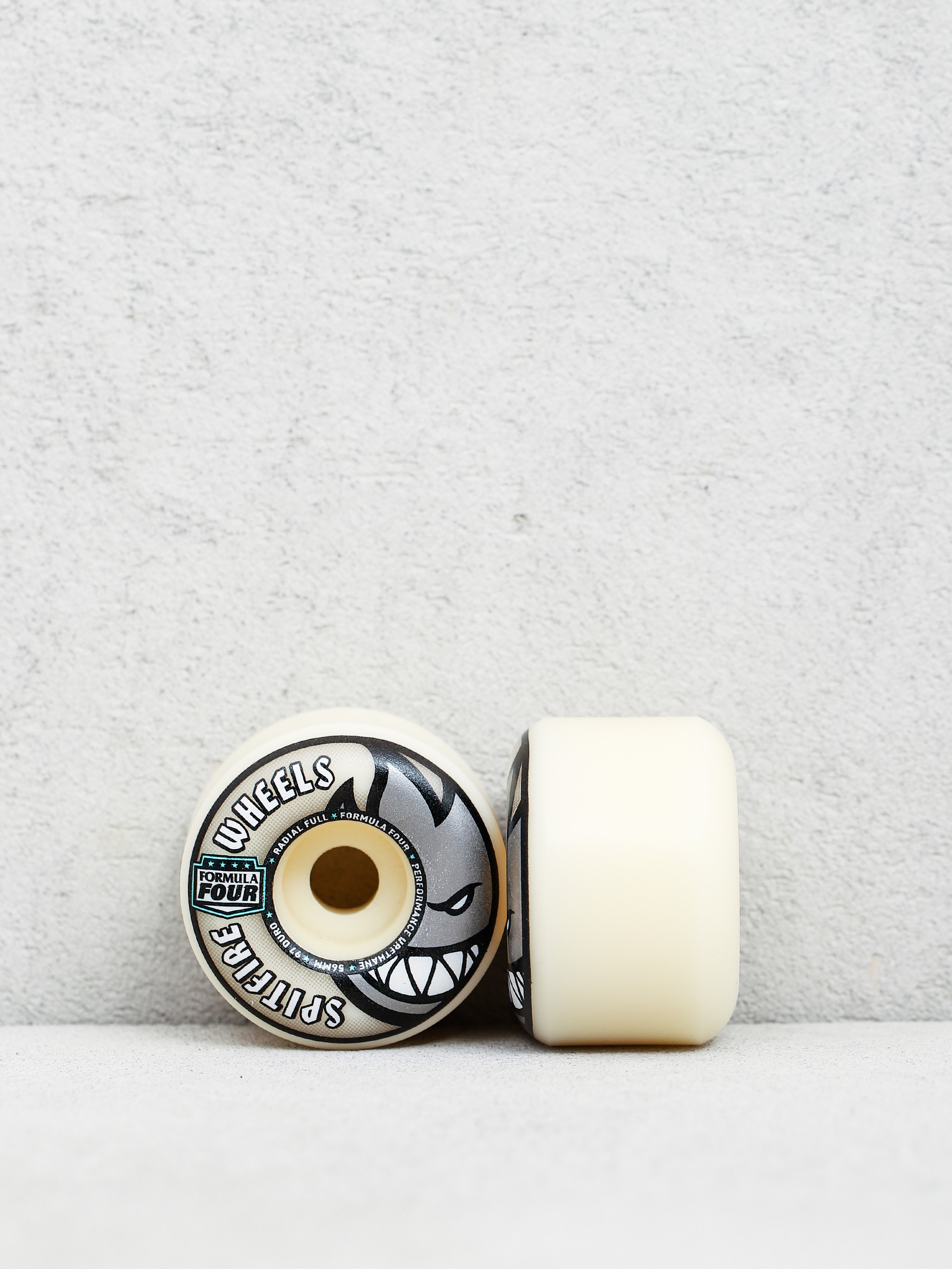 Spitfire Колелца F4 97D Radial Full