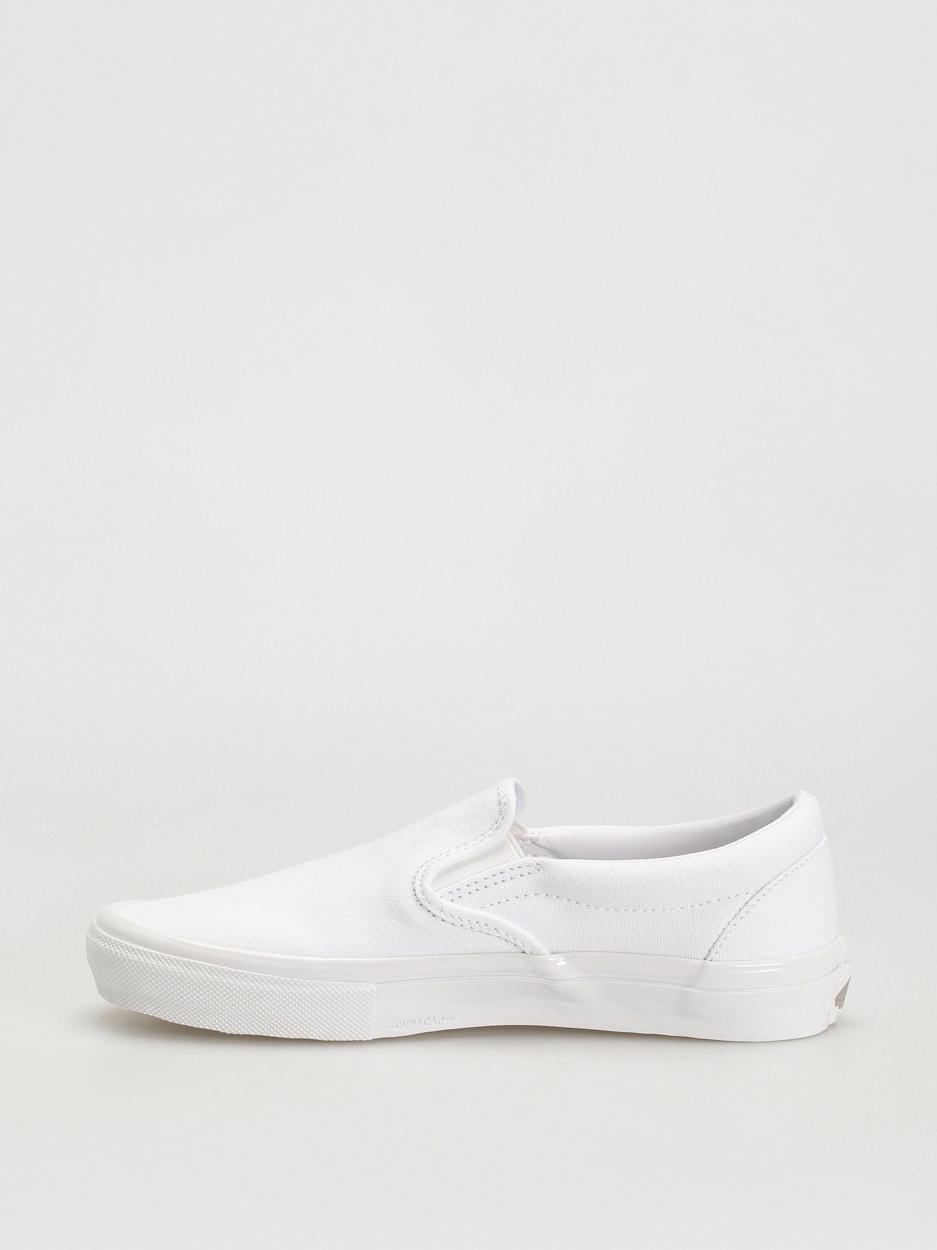 Vans Обувки Skate Slip On (true white)