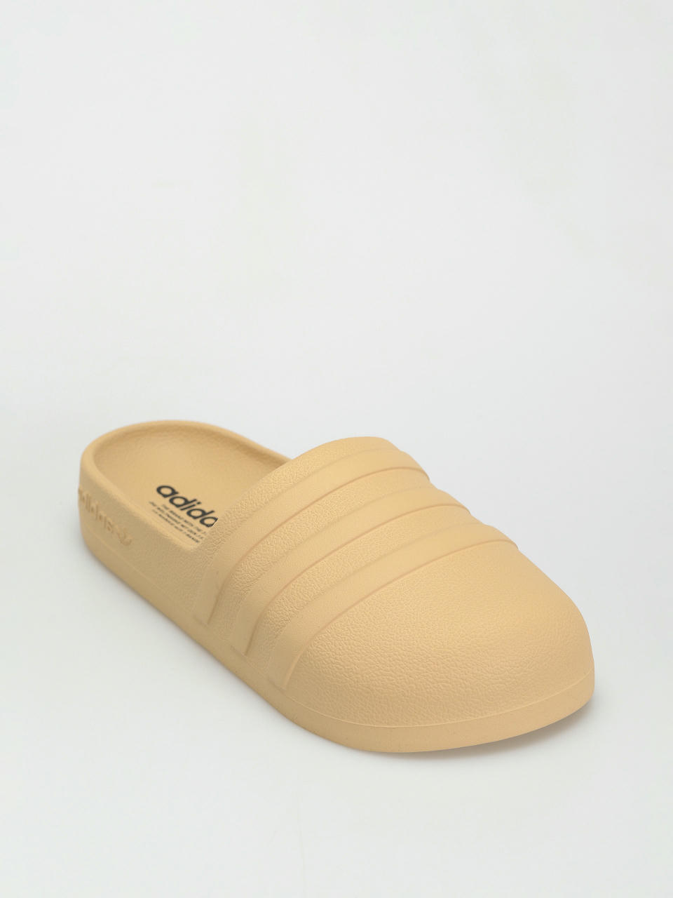 adidas Originals Чехли Adifom Adilette (magbei/magbei/cblack)