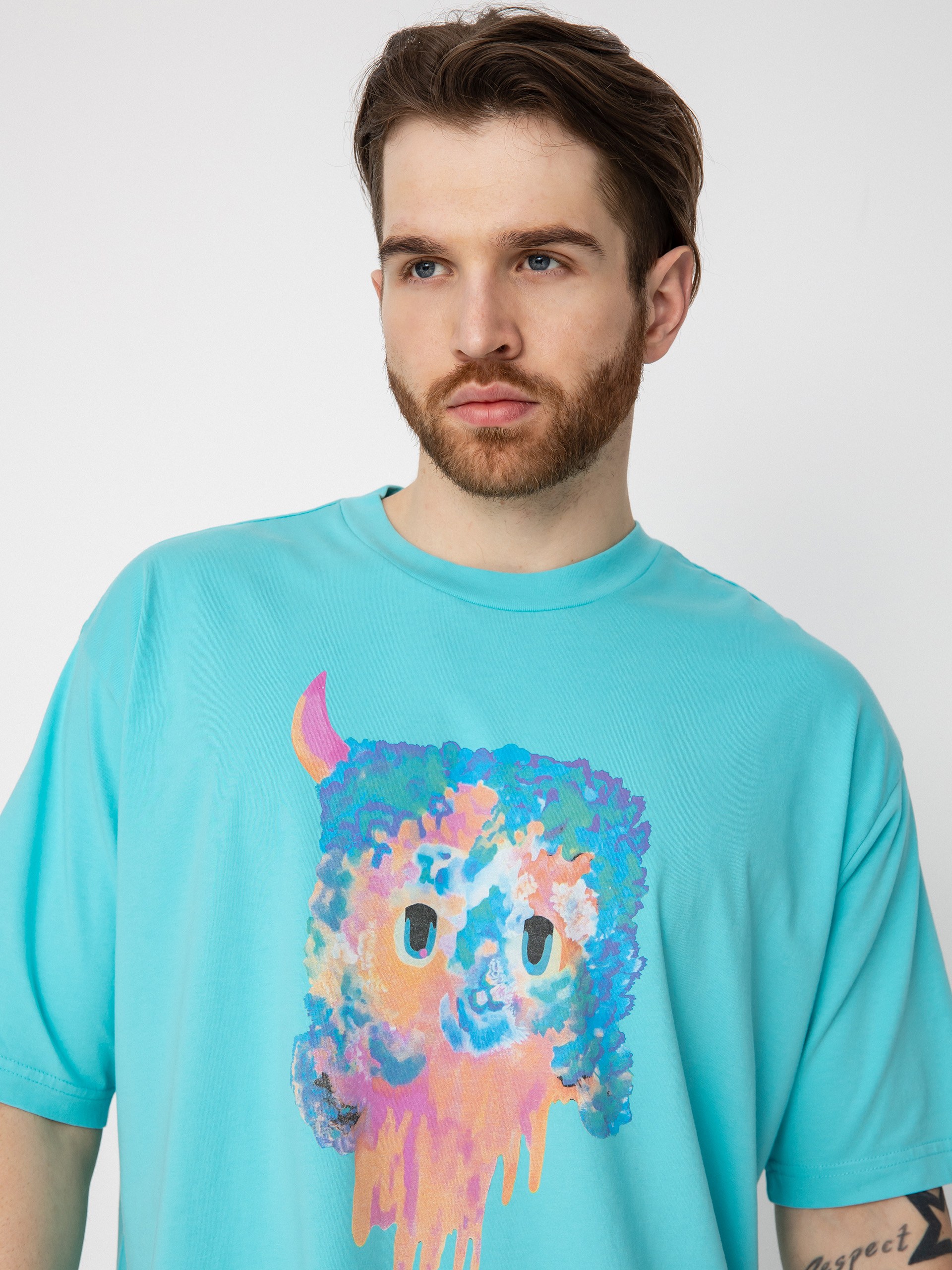 Levi's® Тениска Skate Graphic Box (neutral)