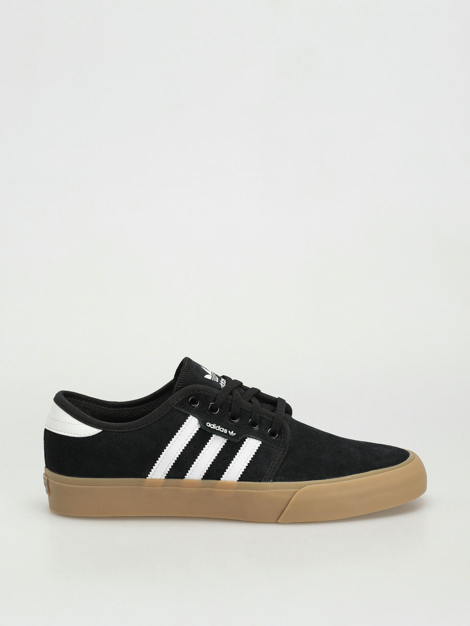 adidas Обувки Seeley Xt (cblack/ftwwht/gum4)