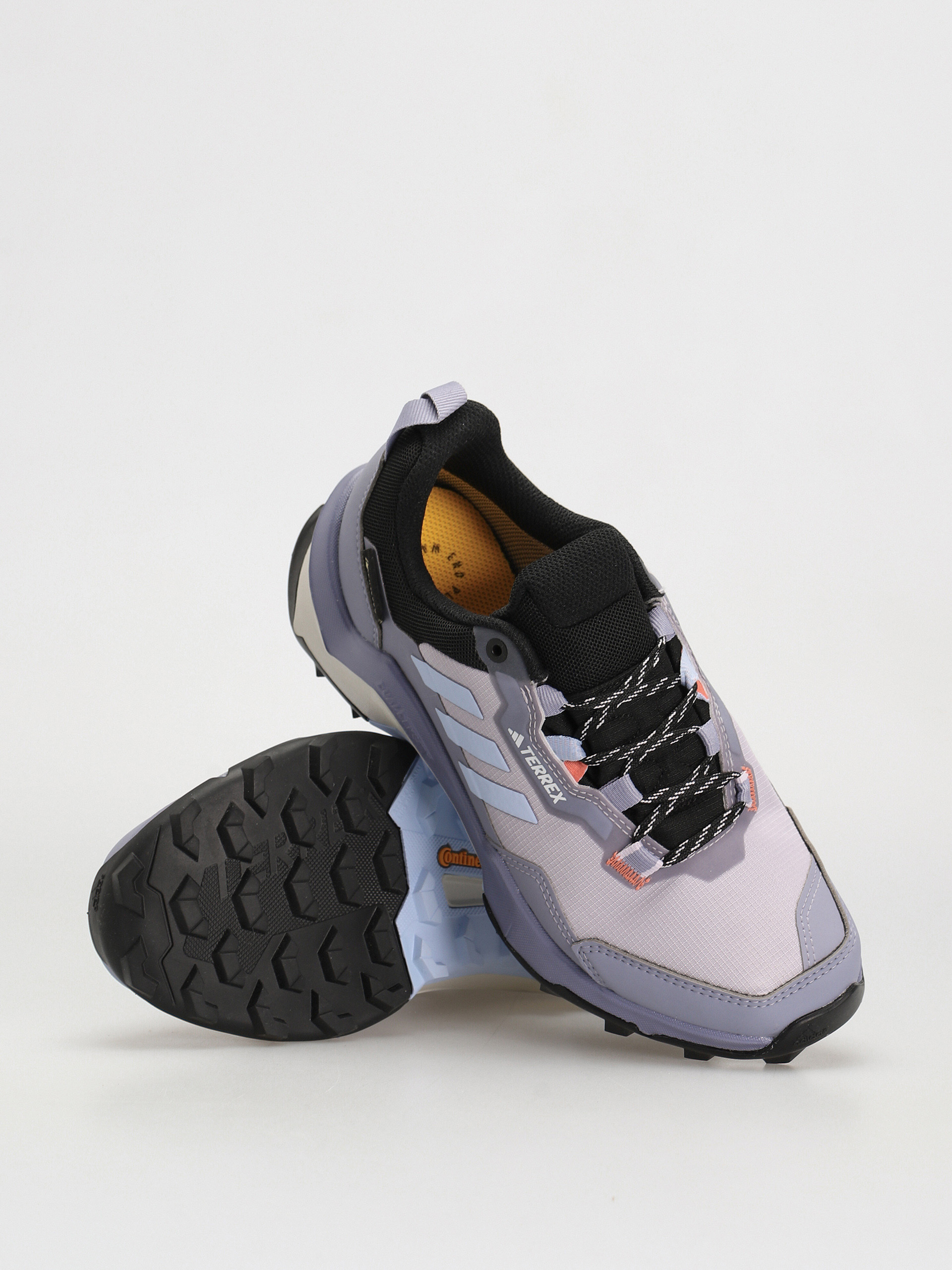 adidas Обувки Terrex Ax4 Gtx W Wmn (silvio/bludaw/sogold)