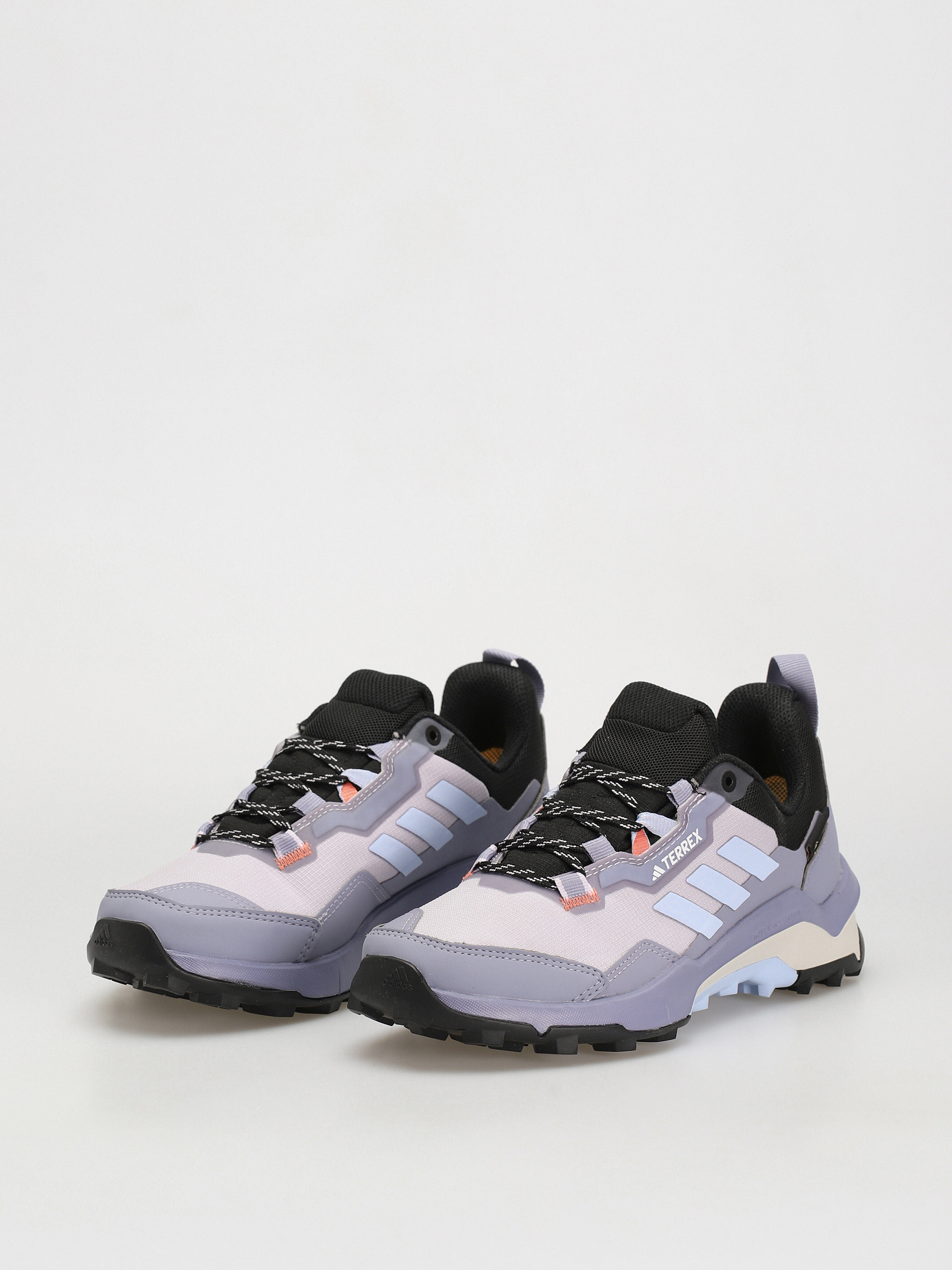 adidas Обувки Terrex Ax4 Gtx W Wmn (silvio/bludaw/sogold)