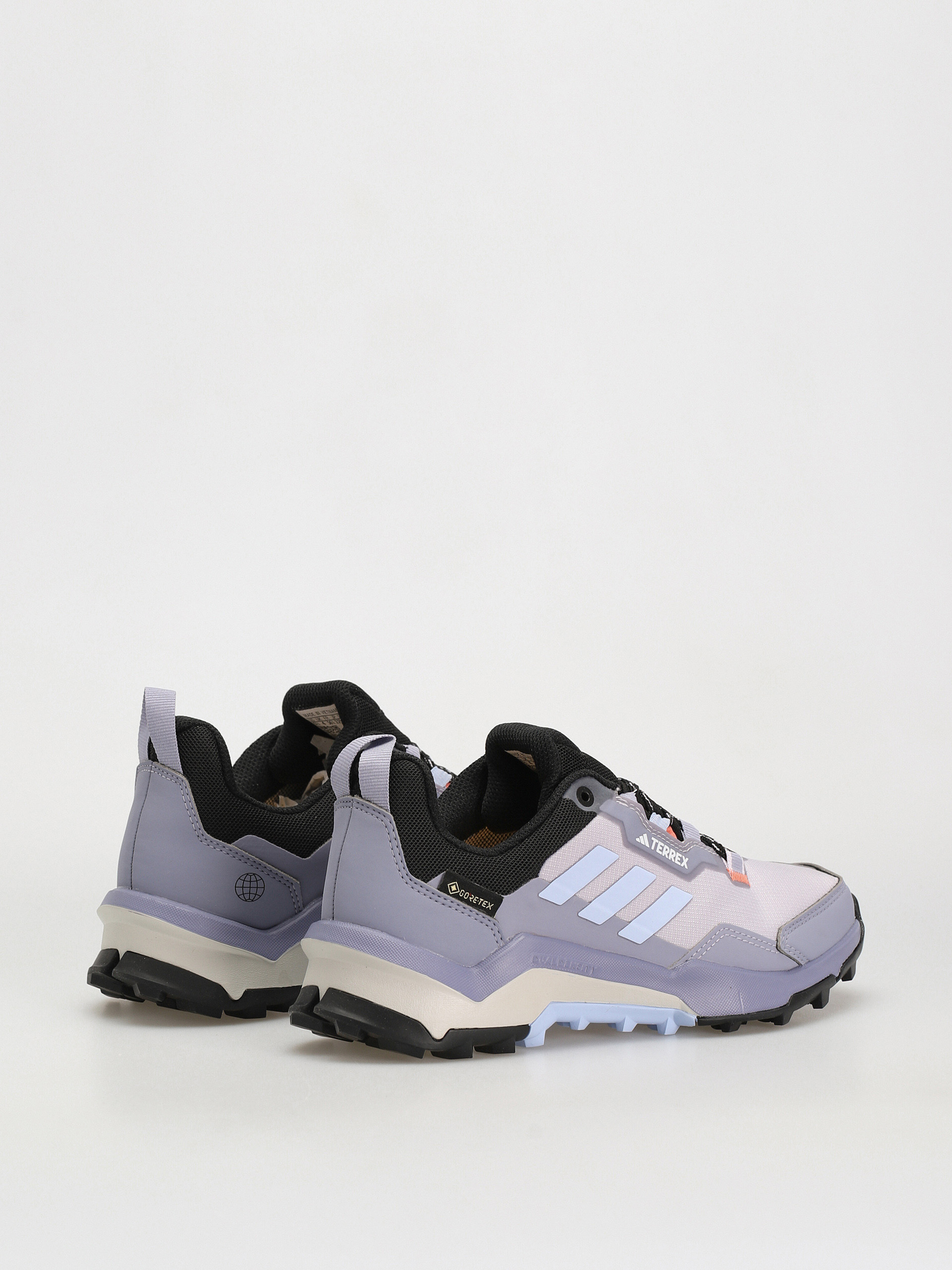 adidas Обувки Terrex Ax4 Gtx W Wmn (silvio/bludaw/sogold)