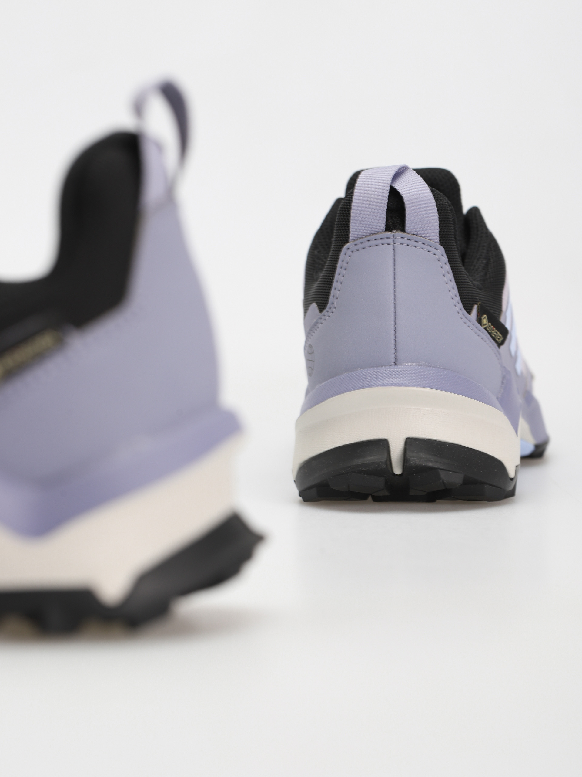 adidas Обувки Terrex Ax4 Gtx W Wmn (silvio/bludaw/sogold)