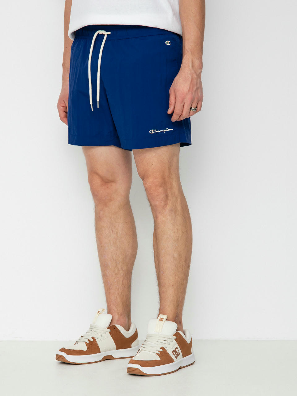 Champion Къси панталони Beachshort 218553 (bwb)