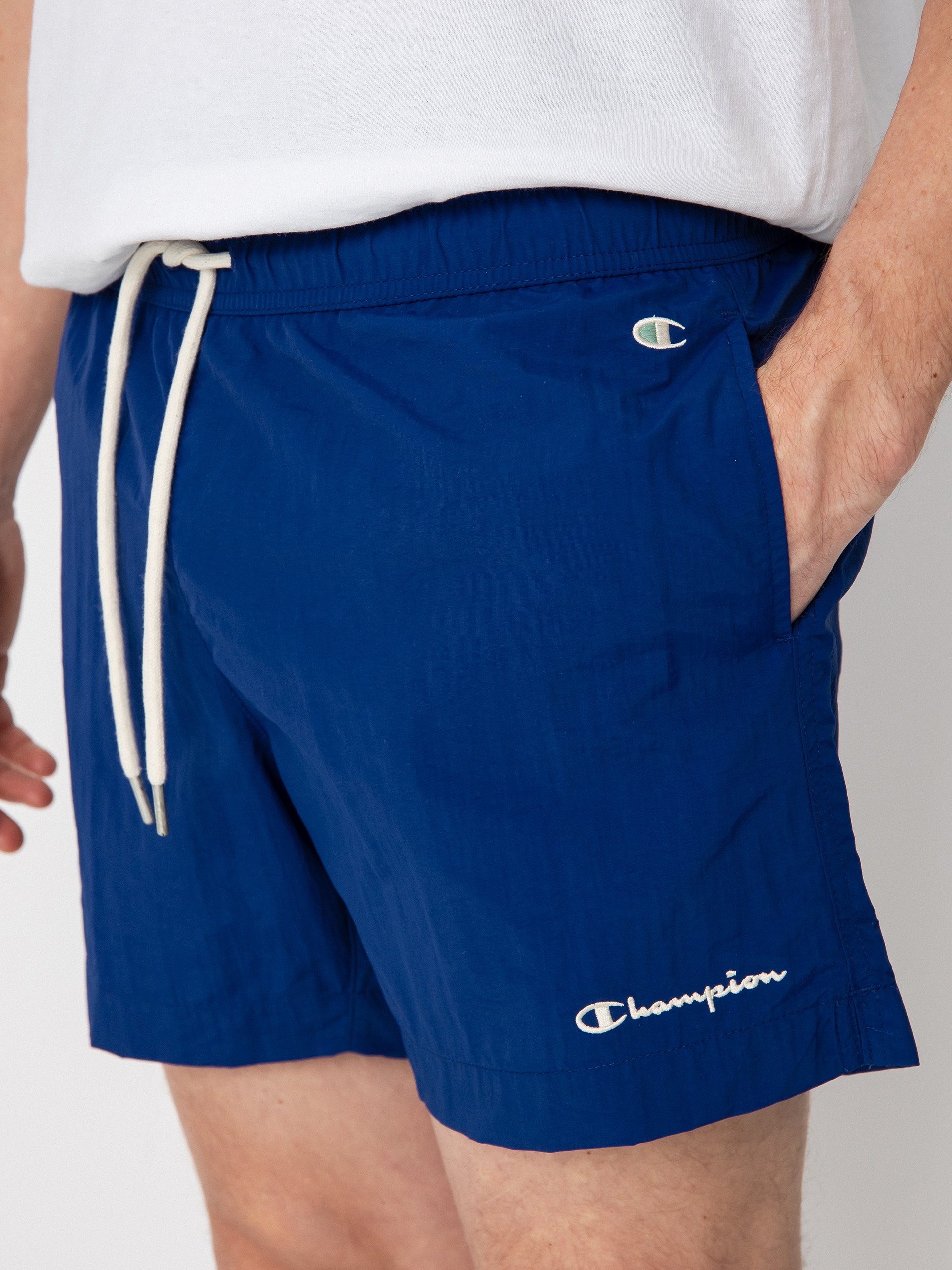 Champion Къси панталони Beachshort 218553 (bwb)