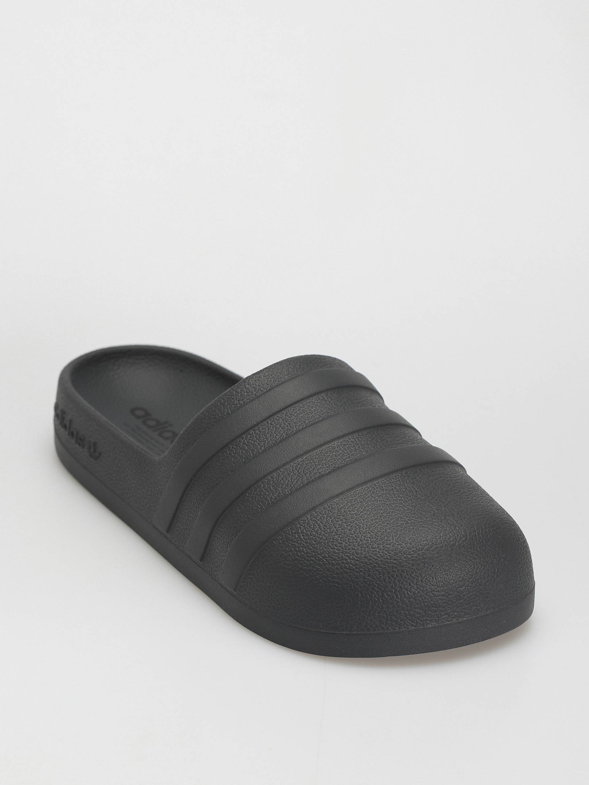 adidas Originals Чехли Adifom Adilette (carbon/carbon/cblack)