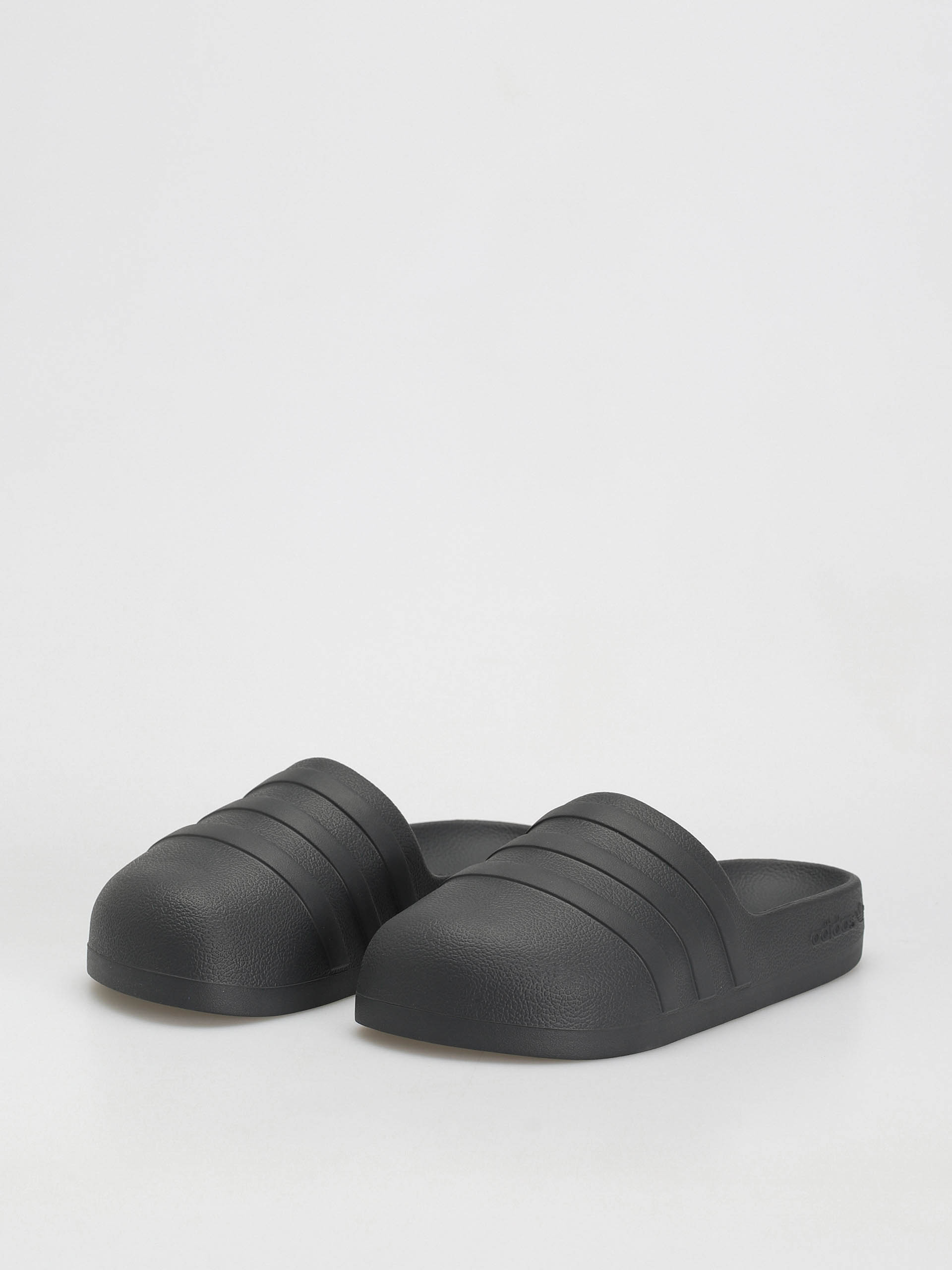 adidas Originals Чехли Adifom Adilette (carbon/carbon/cblack)