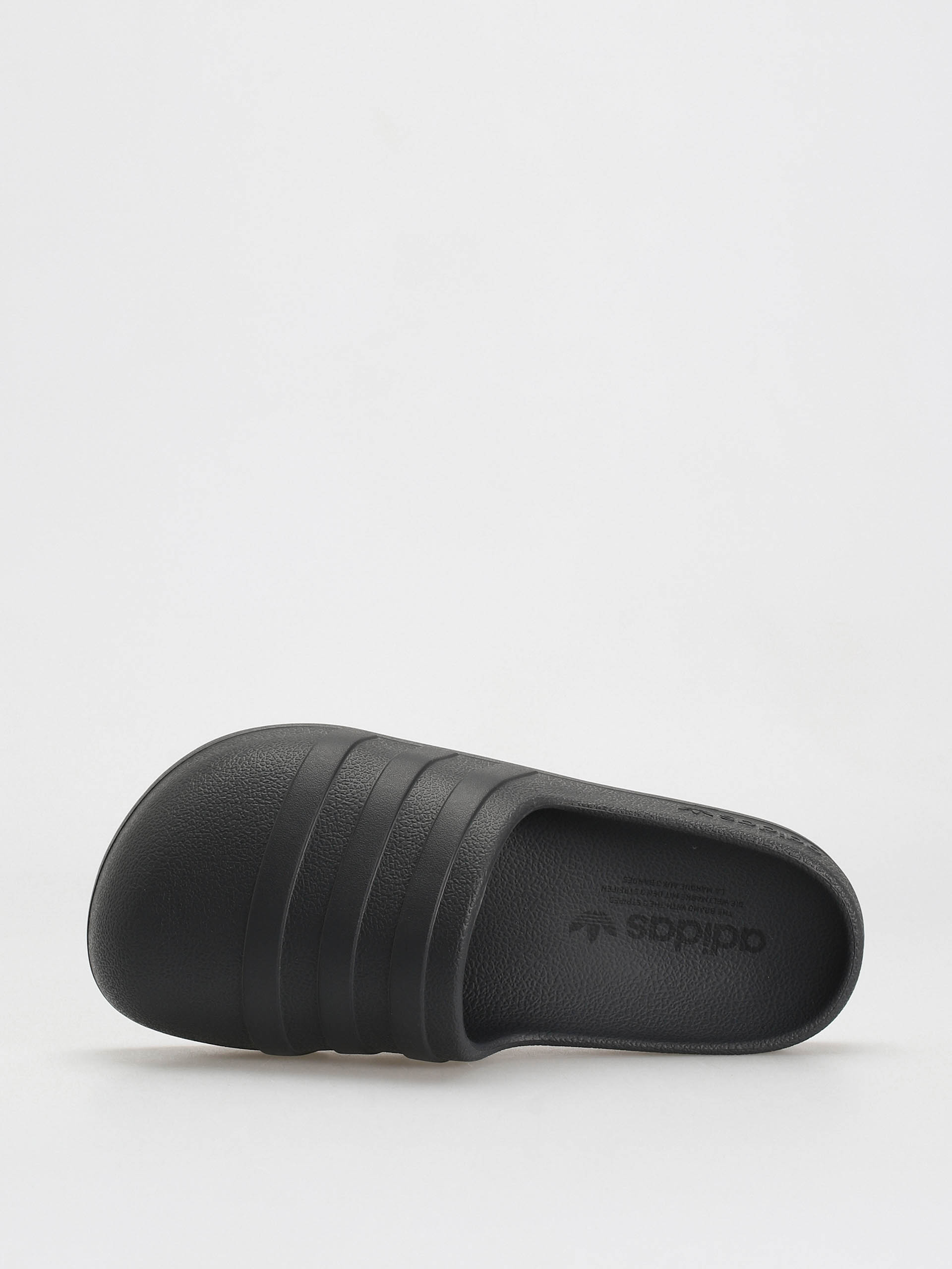 adidas Originals Чехли Adifom Adilette (carbon/carbon/cblack)