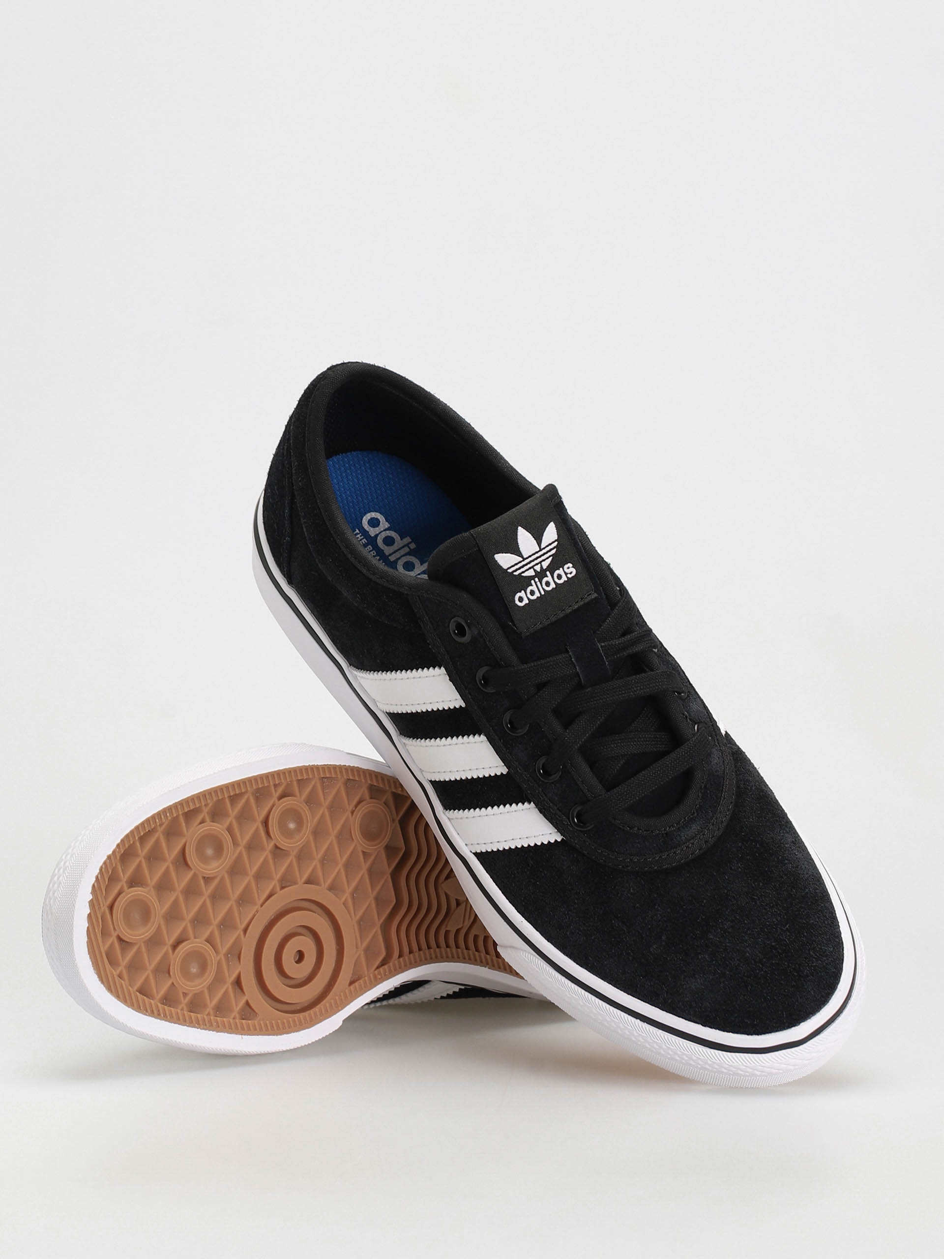 adidas Обувки Adi Ease (cblack/ftwwht/ftwwht)
