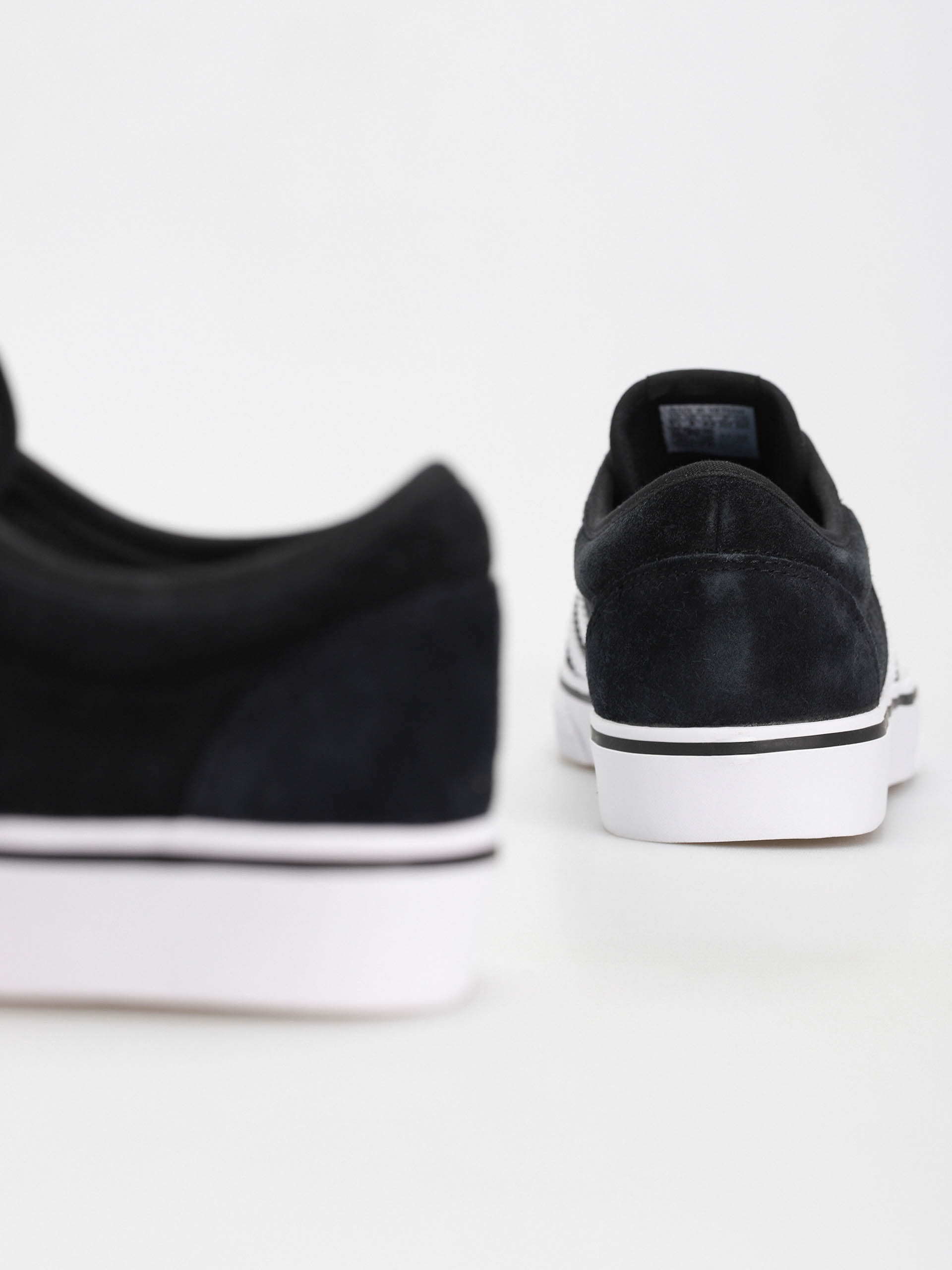 adidas Обувки Adi Ease (cblack/ftwwht/ftwwht)