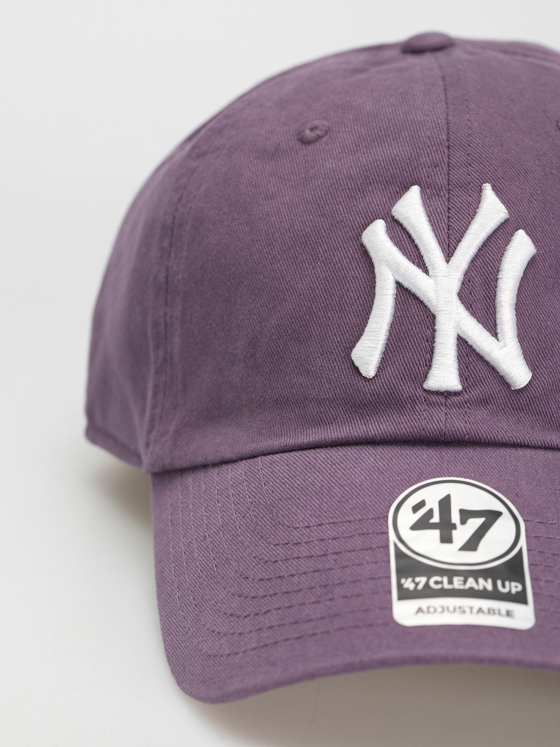 47 Brand Шапка с козирка New York Yankees (iris)