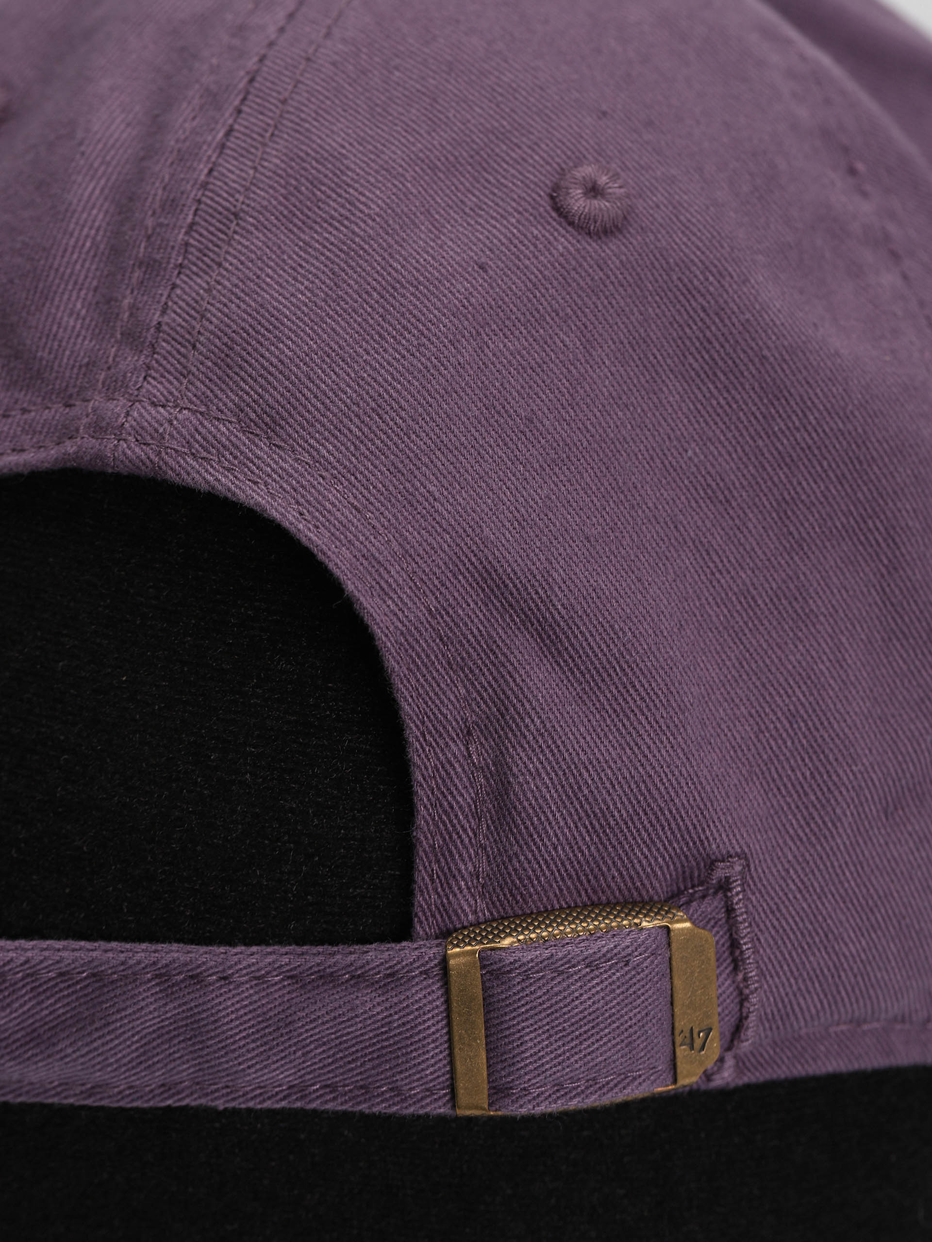 47 Brand Шапка с козирка New York Yankees (iris)