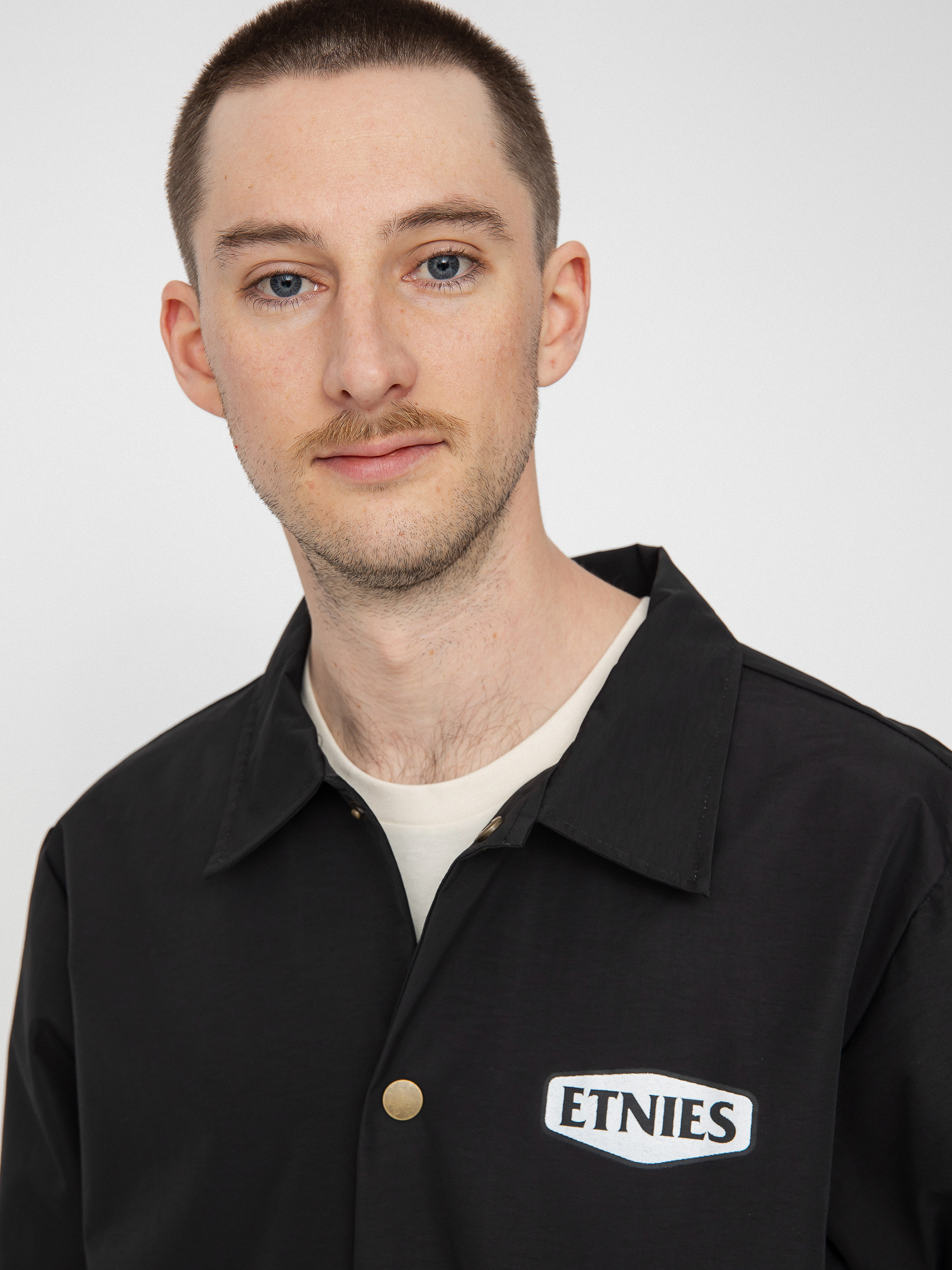 Etnies Яке Dystopia Coaches (black)