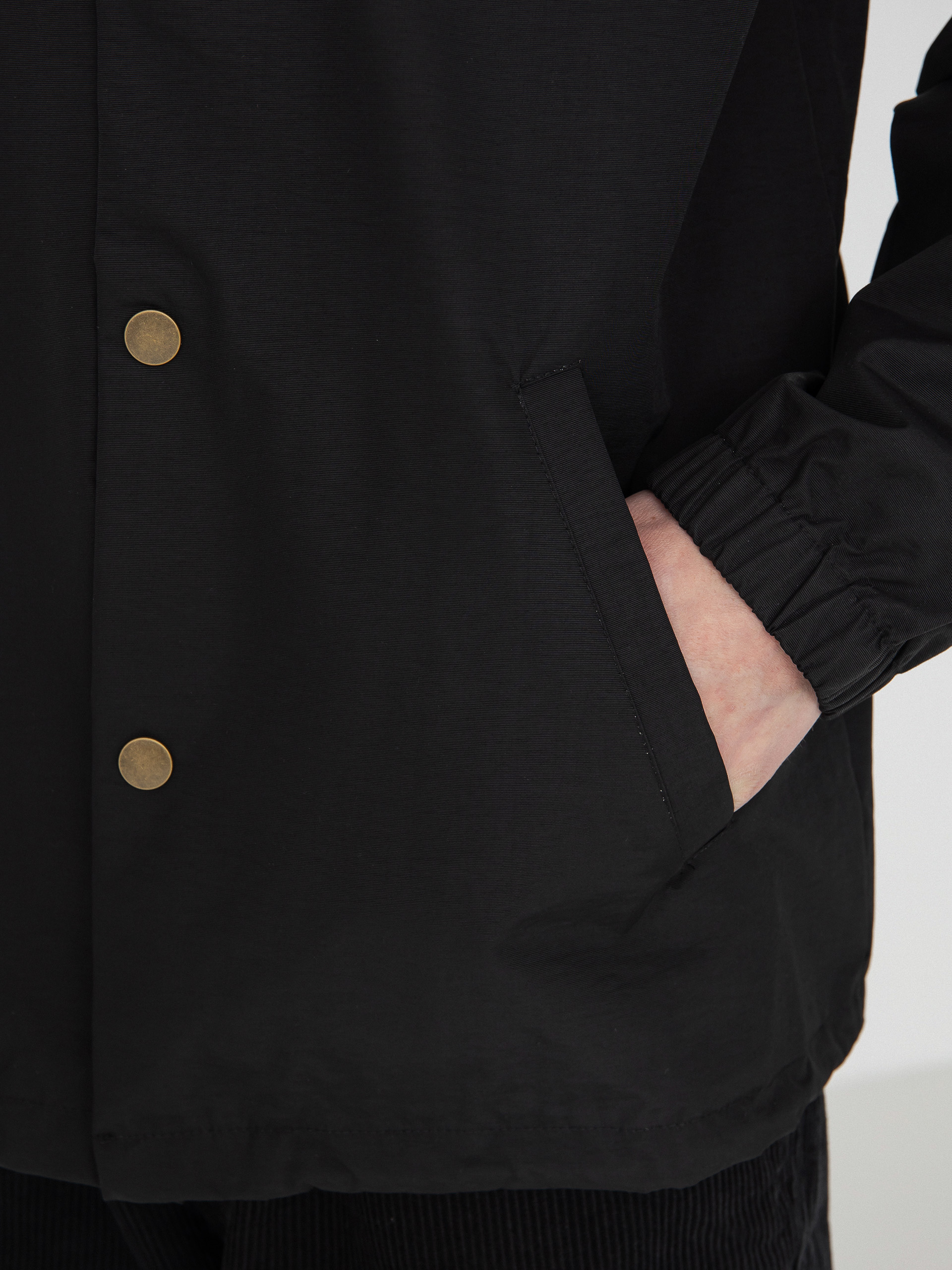 Etnies Яке Dystopia Coaches (black)