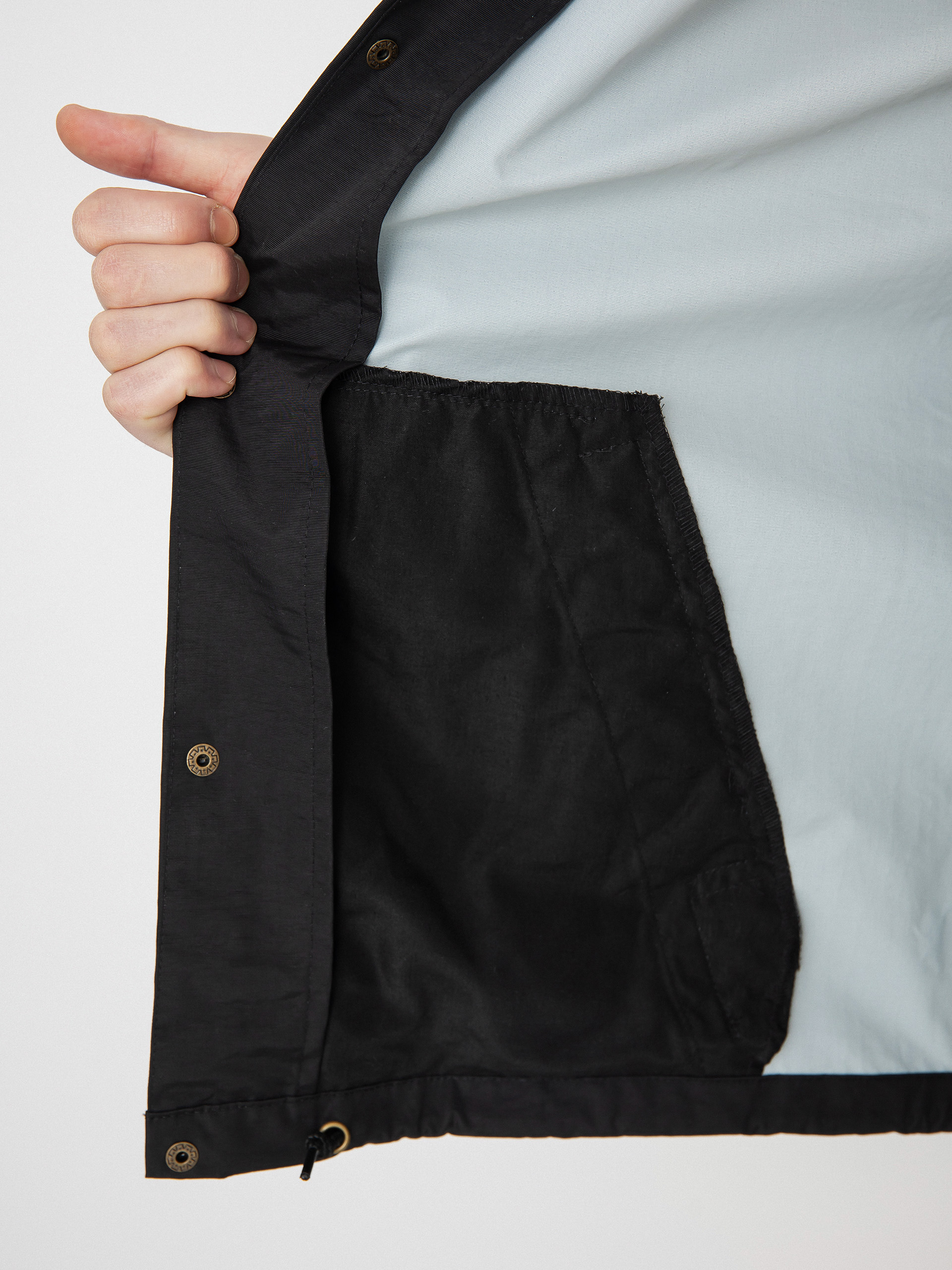 Etnies Яке Dystopia Coaches (black)