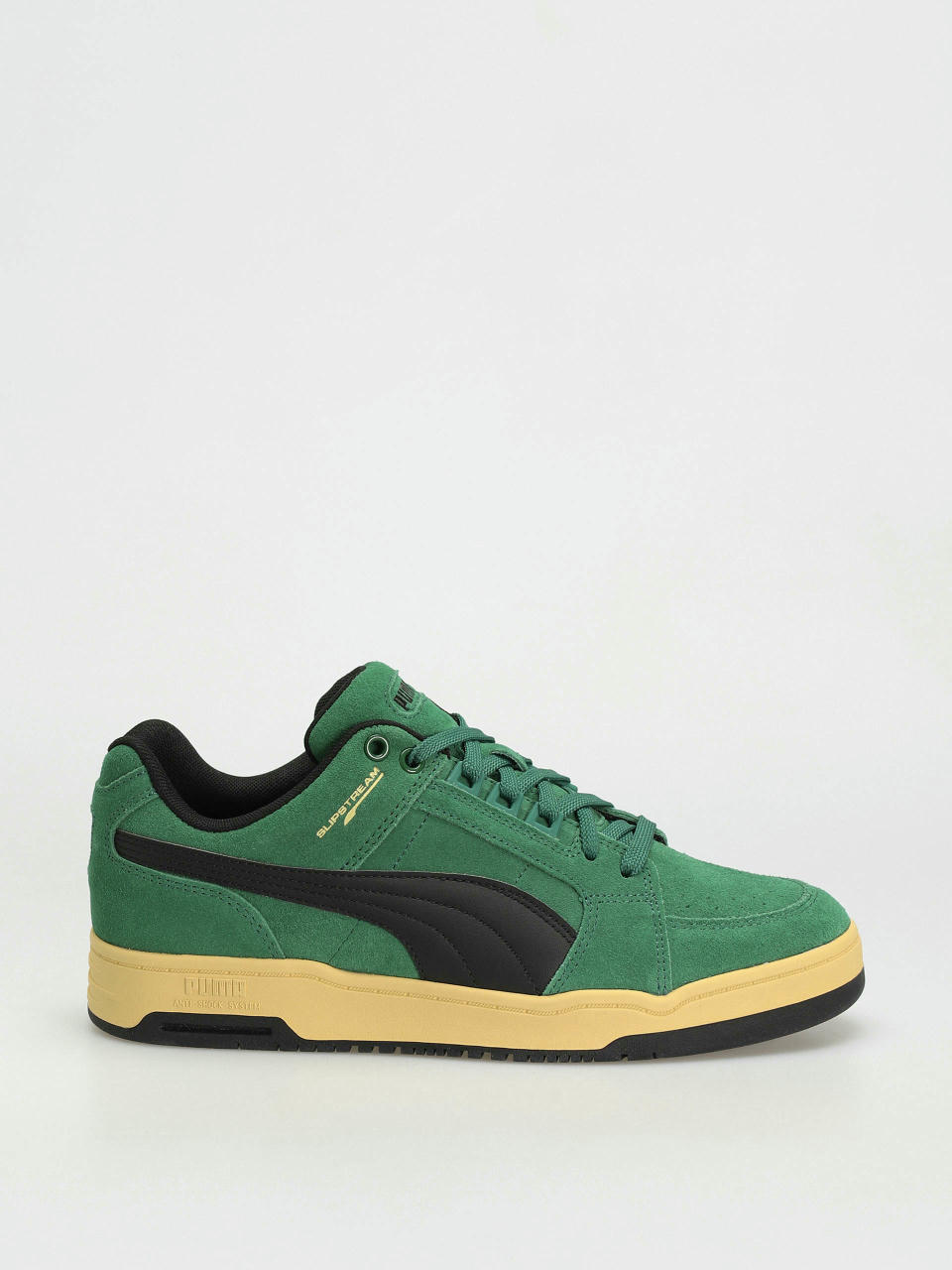 Puma Обувки Slipstream Lo Always On (green)