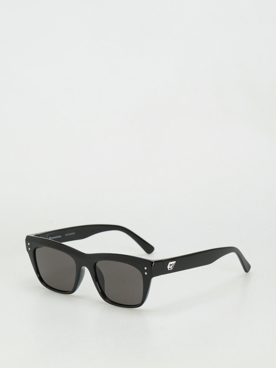 Volcom Слънчеви очила Stoneview Wmn (gloss black/gray)