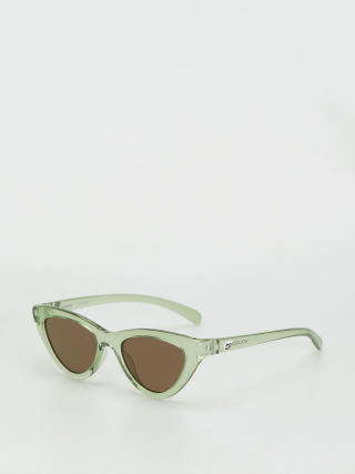 Volcom Слънчеви очила Knife (gloss sea foam/bronze)