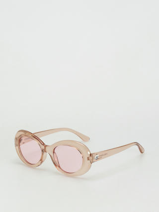 Volcom Слънчеви очила Stoned (gloss quail feather/pink)