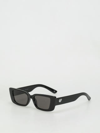 Volcom Слънчеви очила Strange Land (gloss black/gray)