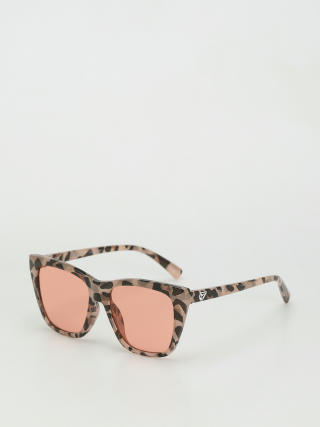 Volcom Слънчеви очила Looky Lou Wmn (deff leopard/rose)