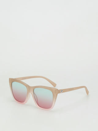 Volcom Слънчеви очила Looky Lou Wmn (so faded/aqua gradient)