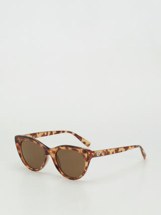 Volcom Слънчеви очила Eyeeye Stone Wmn (polka tort/bronze)