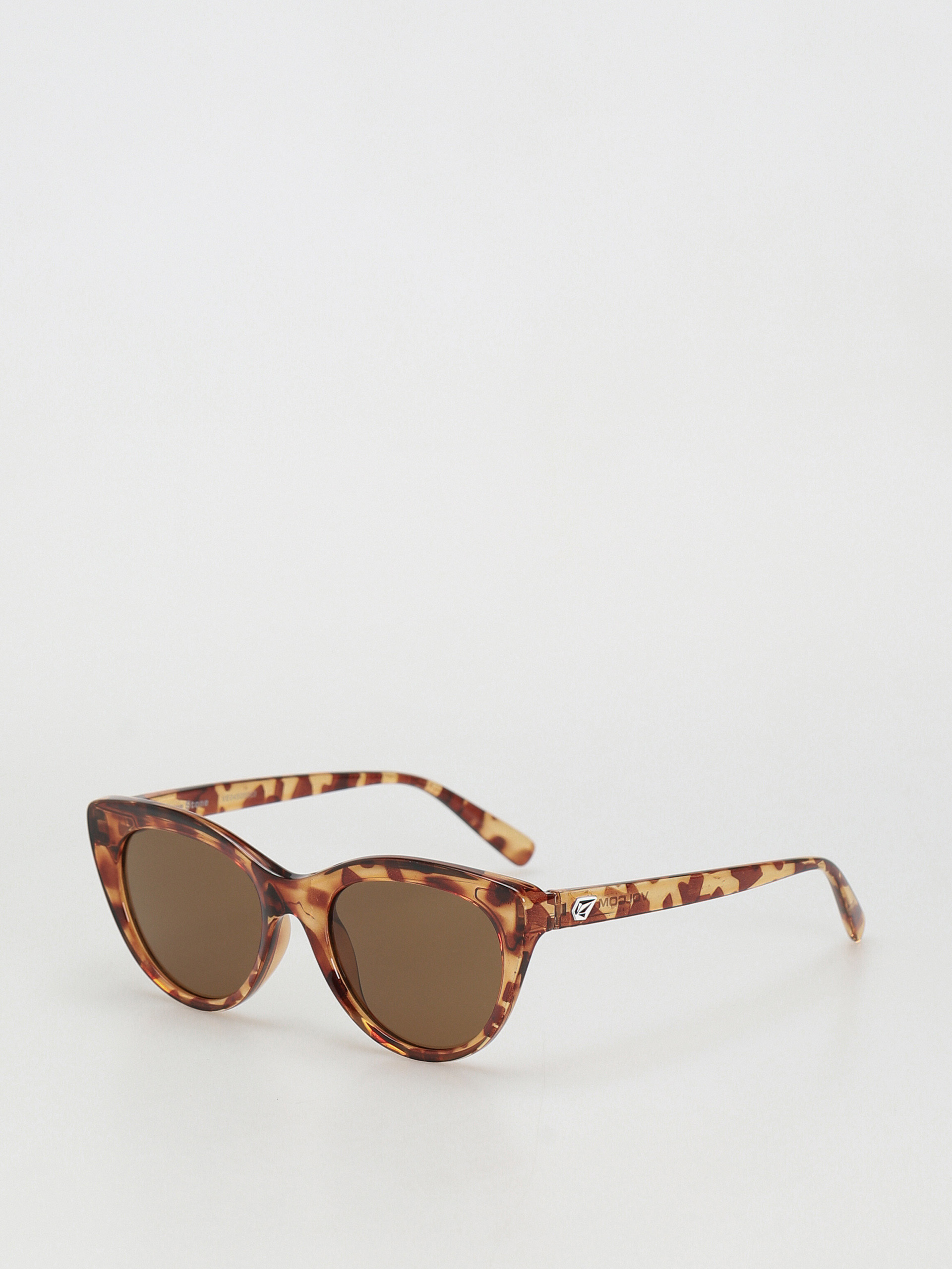 Volcom u0421u043bu044au043du0447u0435u0432u0438 u043eu0447u0438u043bu0430 Eyeeye Stone Wmn (polka tort/bronze)