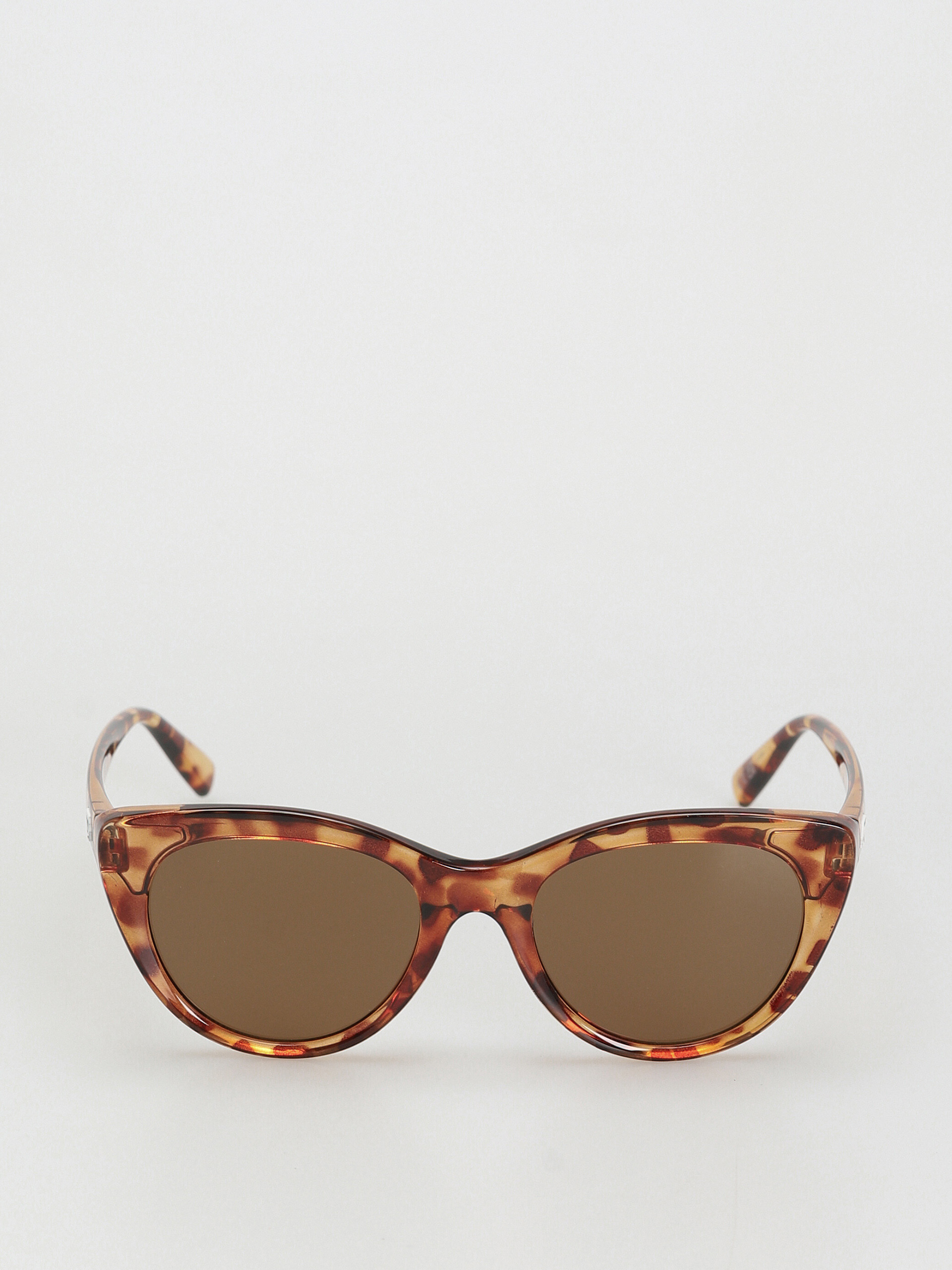 Volcom Слънчеви очила Eyeeye Stone Wmn (polka tort/bronze)