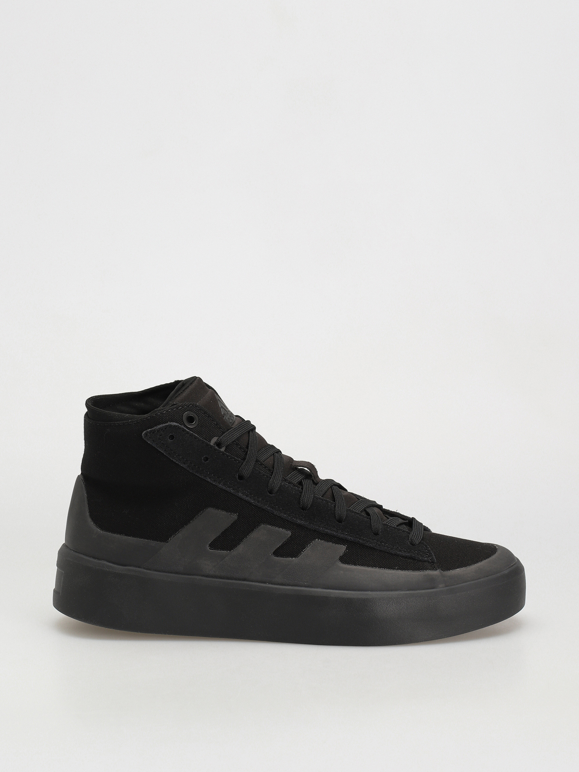 Обувки adidas Originals Znsored Hi (cblack/cblack/cblack)