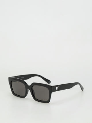 Volcom Слънчеви очила Domeinator Wmn (gloss black/gray)