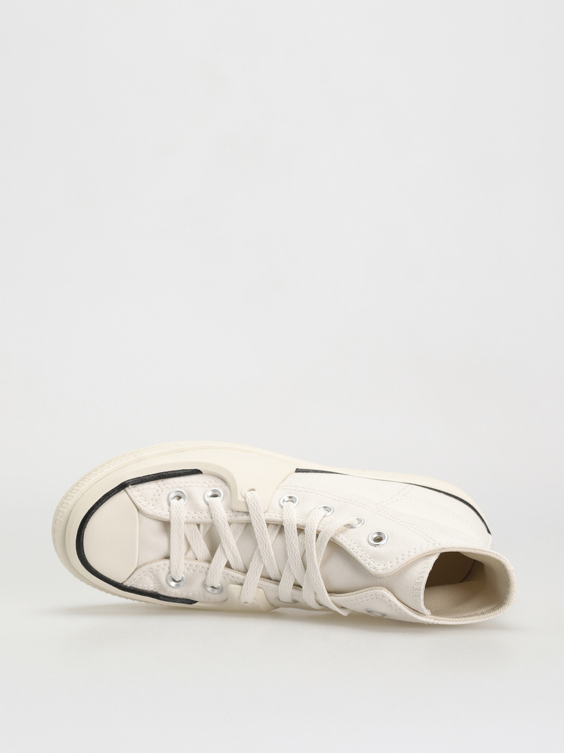 Кецове Converse Chuck Taylor All Star Construct Hi Wmn (vintege white/black)