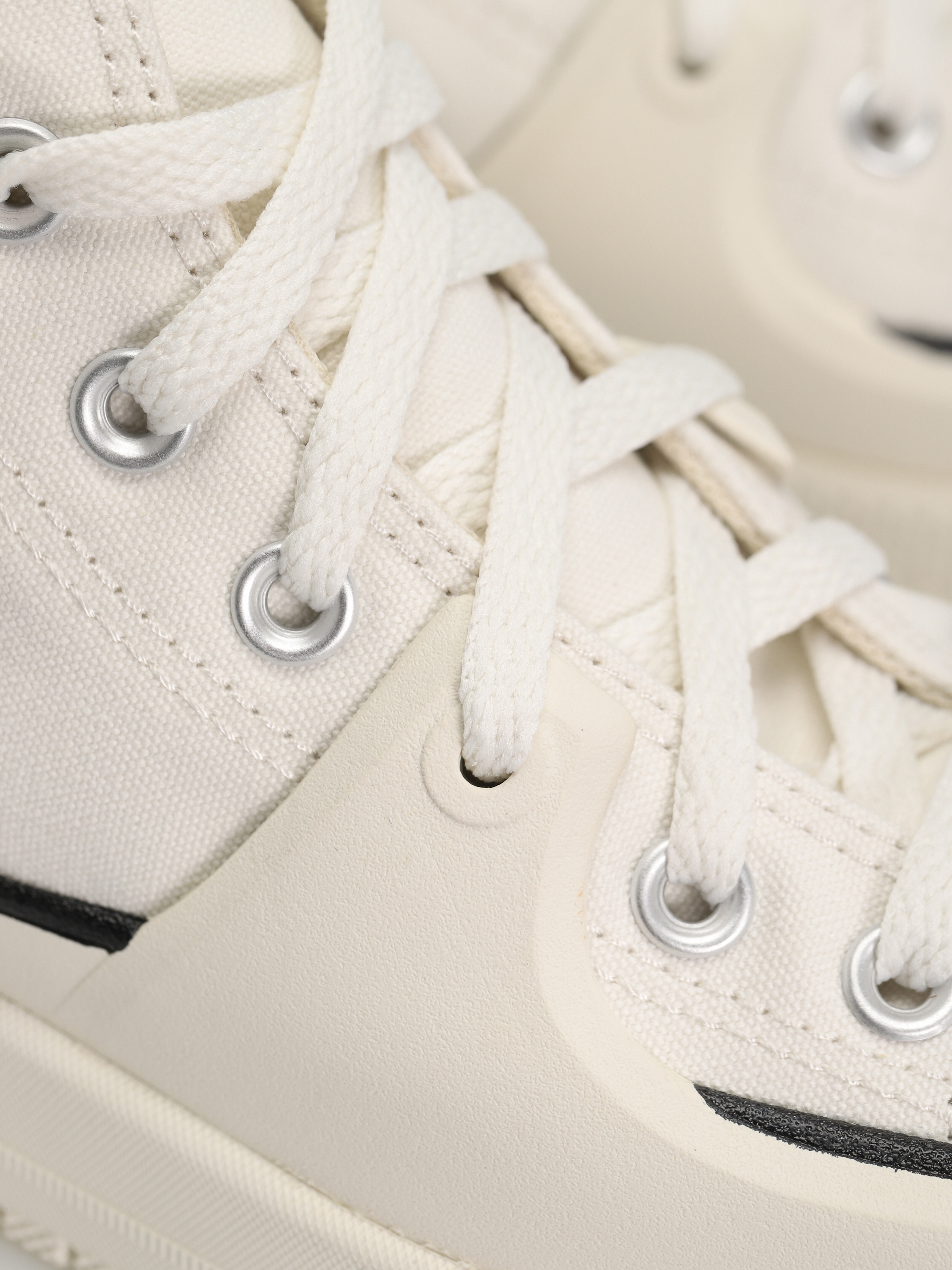 Кецове Converse Chuck Taylor All Star Construct Hi Wmn (vintege white/black)