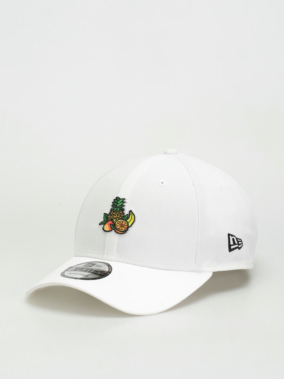 New Era Шапка с козирка Food Icon 9Forty (white)