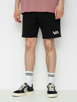 RVCA Къси панталони Sport IV 19 (black)
