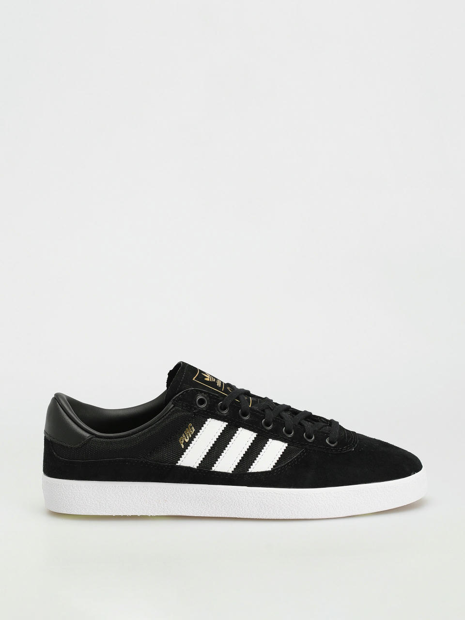 adidas Обувки Puig Indoor (cblack/ftwwht/pullim)