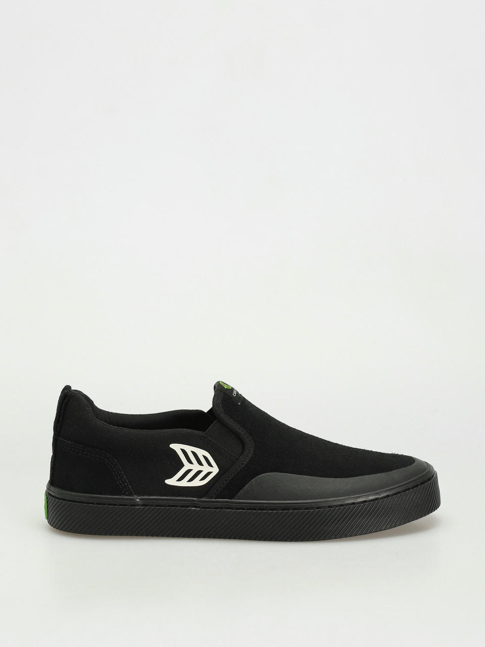 Обувки Cariuma Slip On (all black)