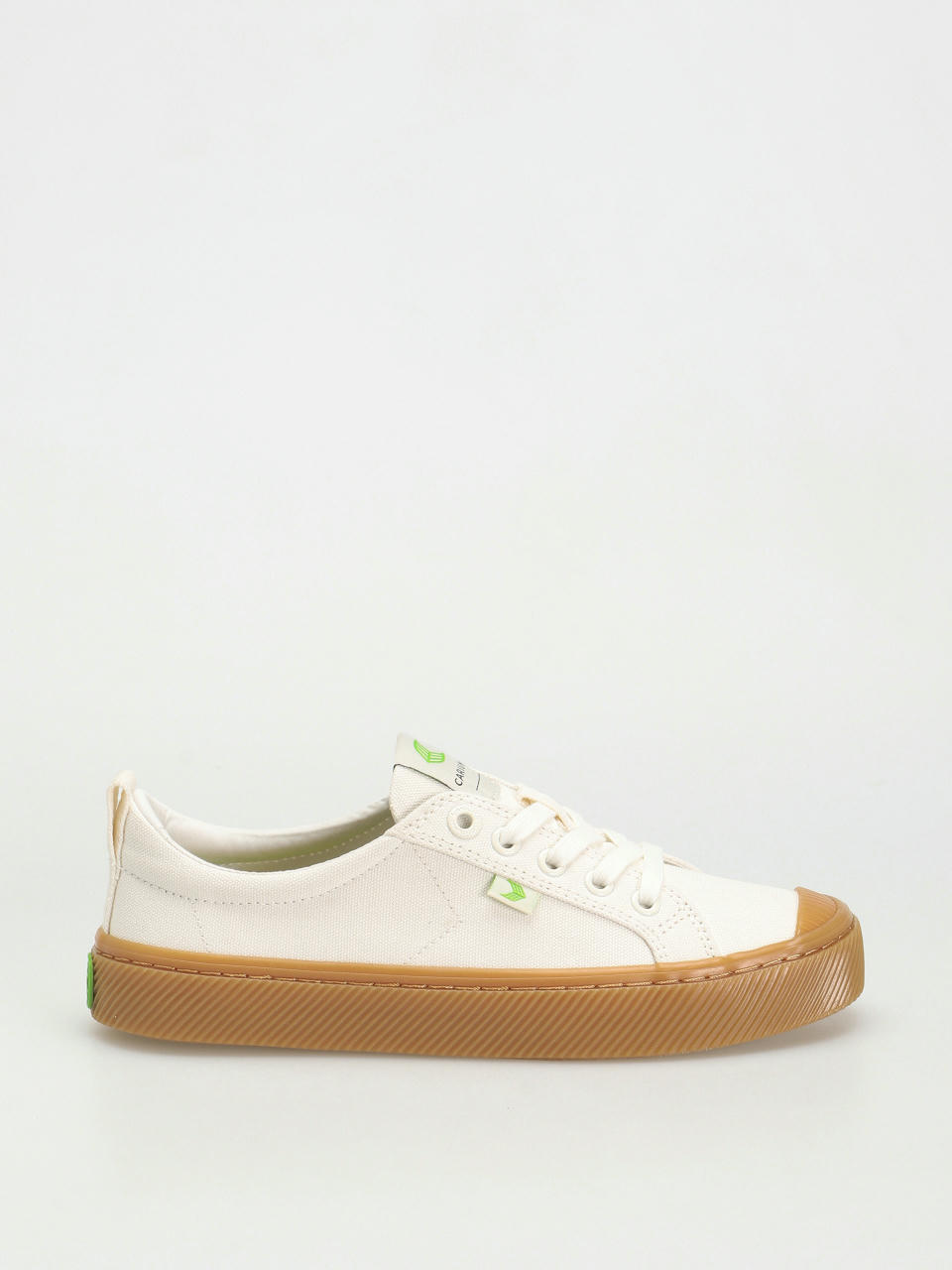 Обувки Cariuma Oca Low (gum off white)