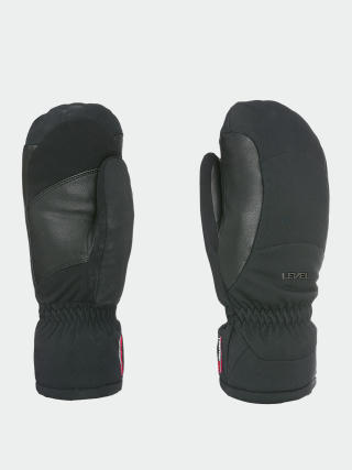 Ръкавици Level Flames Mitt Wmn (black)