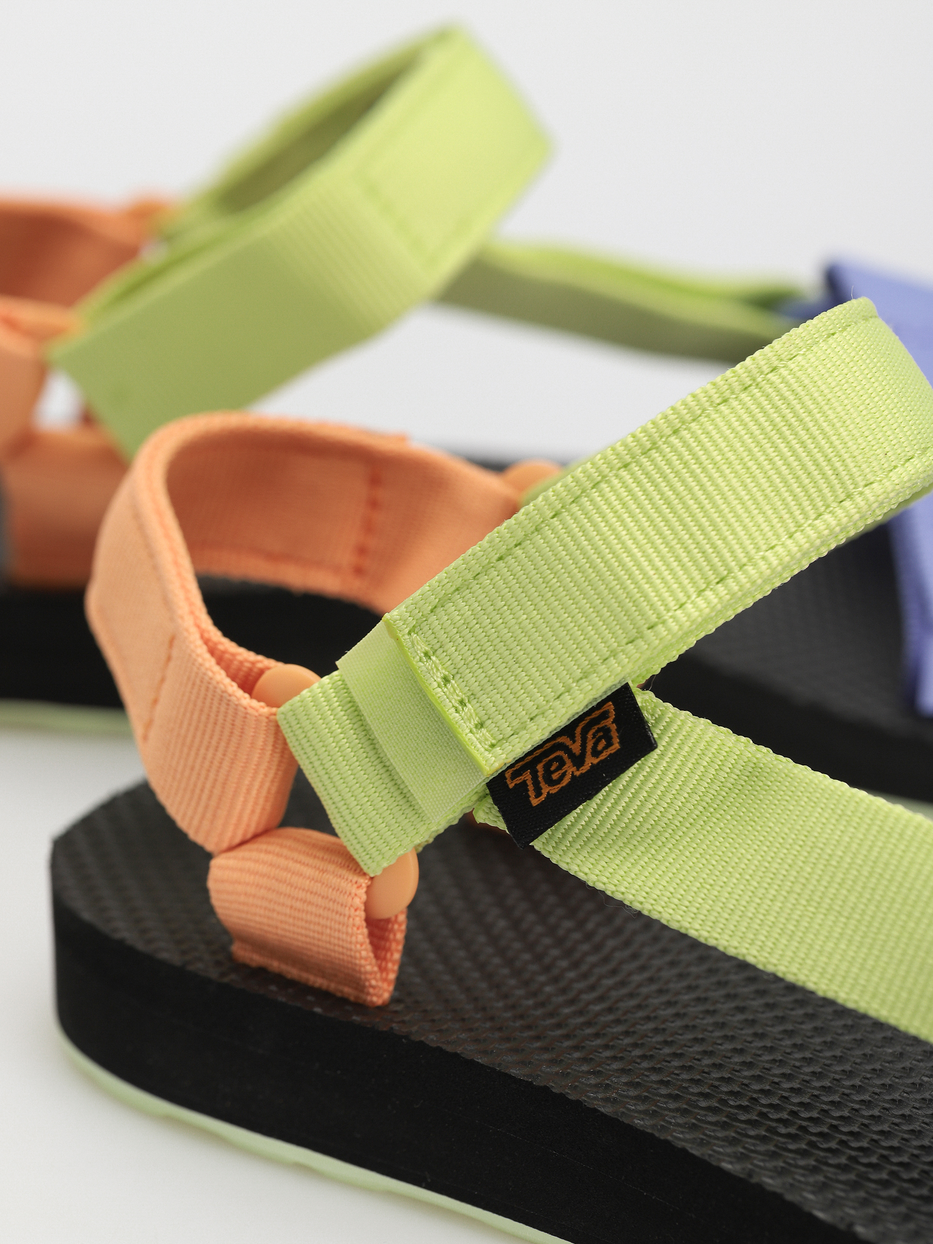 Сандали Teva Original Universal Wmn (wind multi)