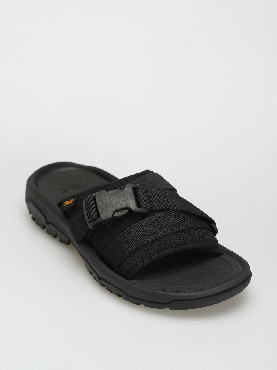 Сандали Teva Hurricane Verge Slide Wmn (black)