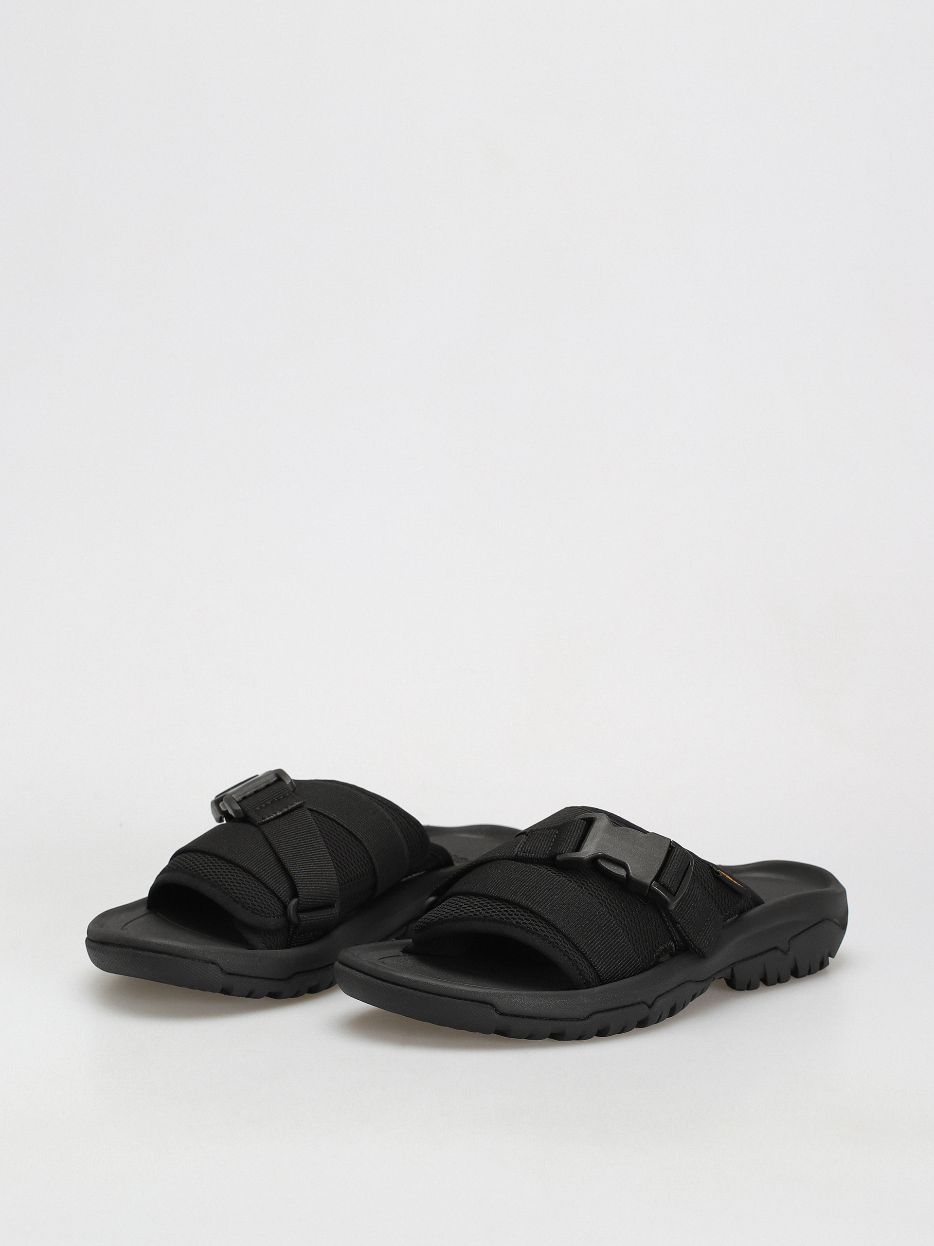 Сандали Teva Hurricane Verge Slide Wmn (black)